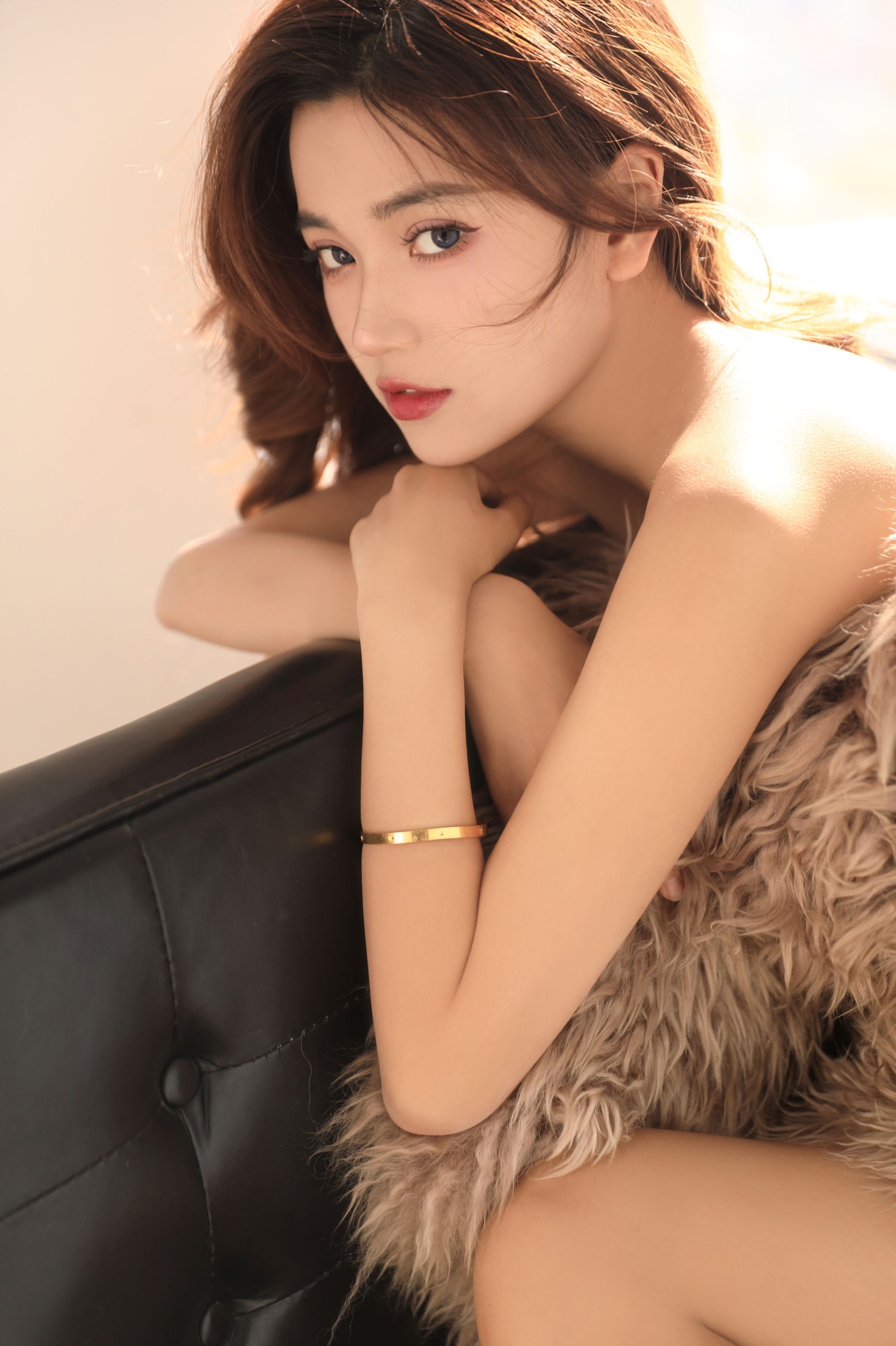 图片[3] - 甜佳酱 - 《卡布奇诺》[24P] - 机器猫次元 - 机器猫次元