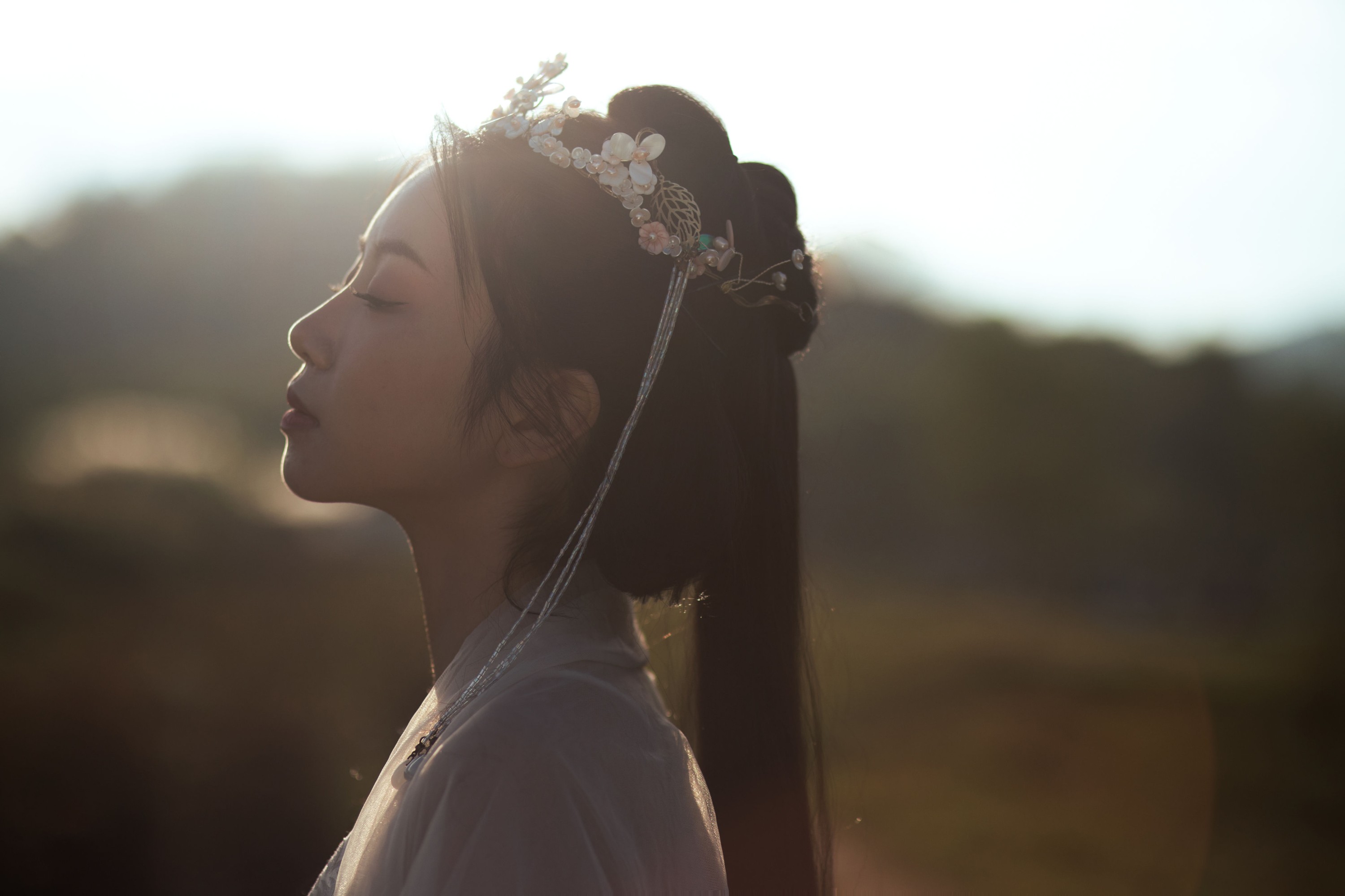 图片[7] - 是小丸子 - 《馥郁愁》[22P] - 机器猫次元 - 机器猫次元
