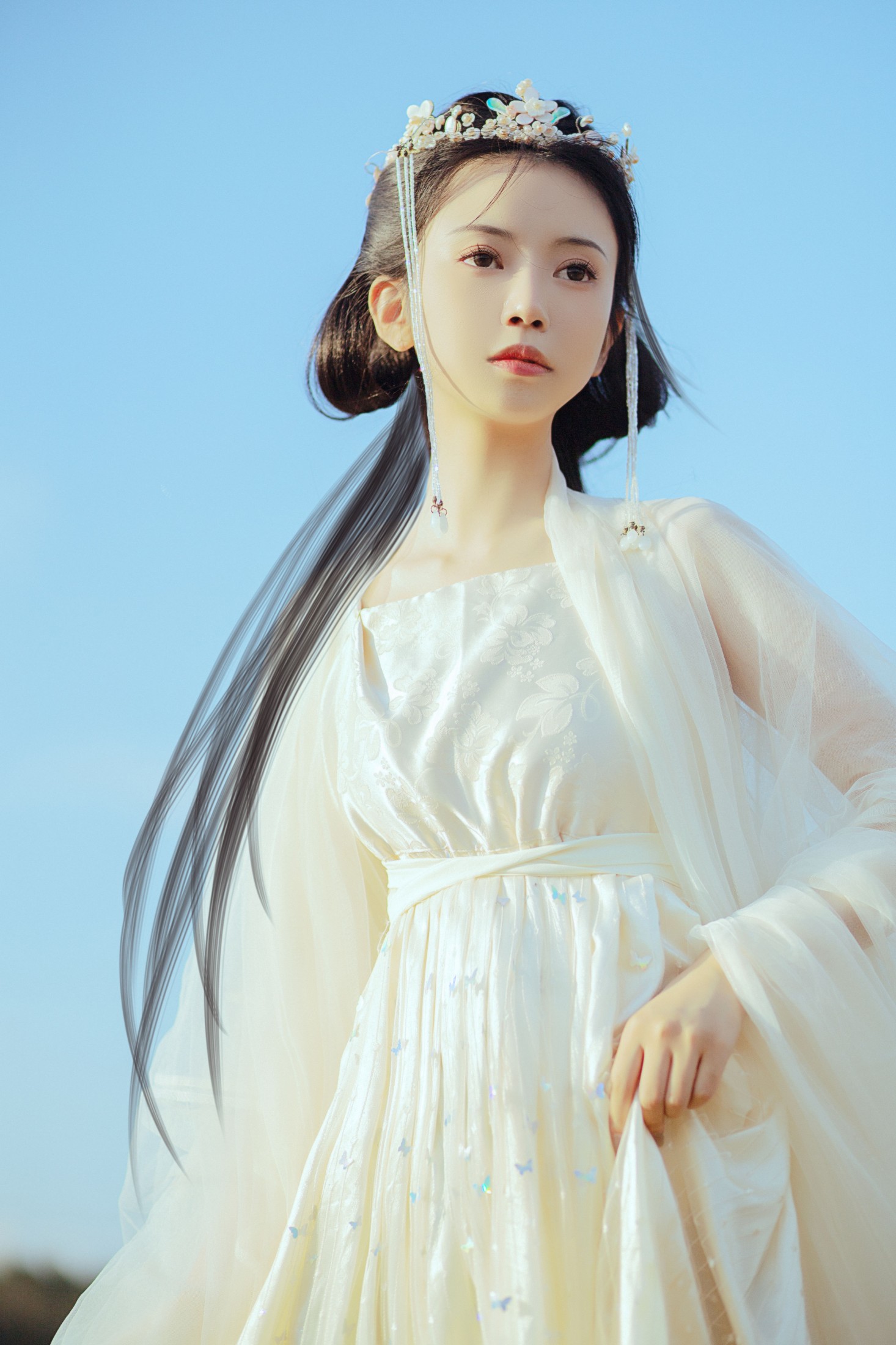 图片[8] - 是小丸子 - 《馥郁愁》[22P] - 机器猫次元 - 机器猫次元