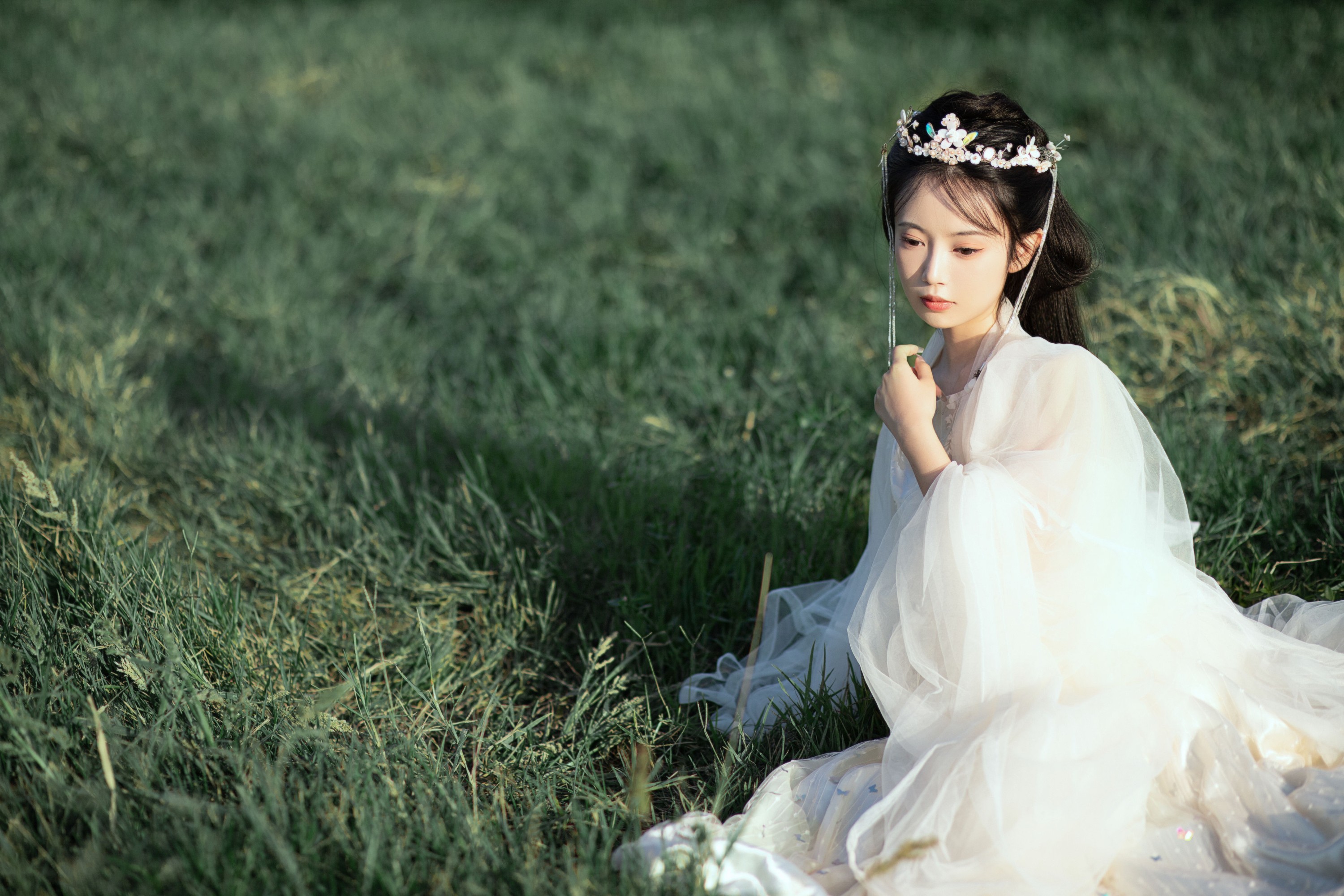 图片[5] - 是小丸子 - 《馥郁愁》[22P] - 机器猫次元 - 机器猫次元