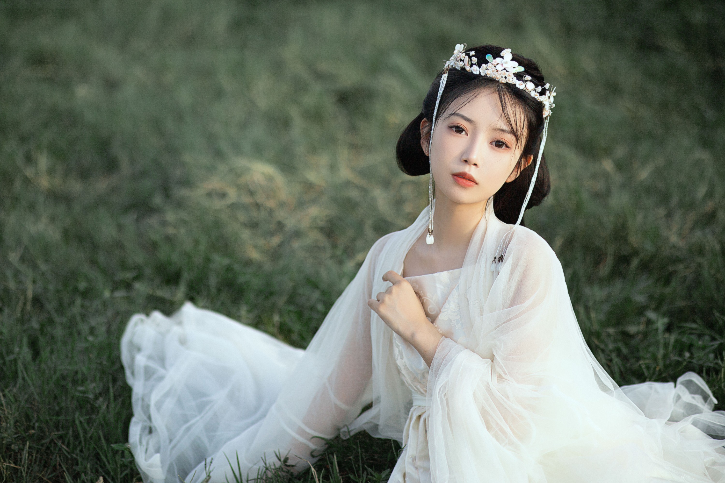 图片[6] - 是小丸子 - 《馥郁愁》[22P] - 机器猫次元 - 机器猫次元