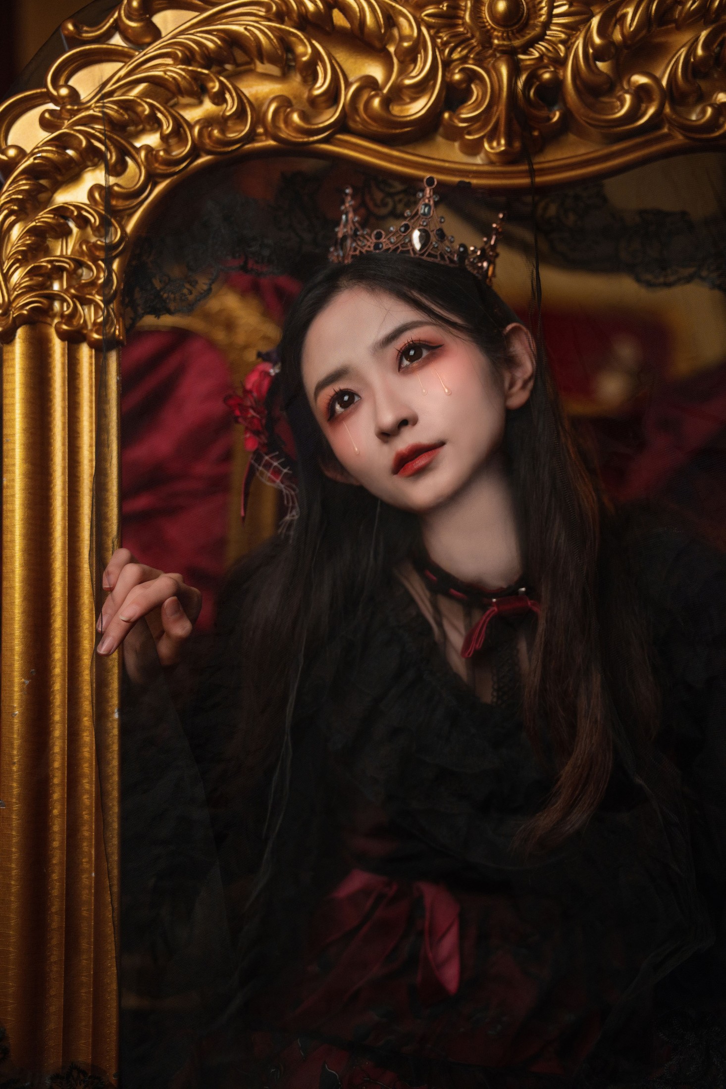 图片[7] - 小泽 - 《万圣公主》[28P] - 机器猫次元 - 机器猫次元