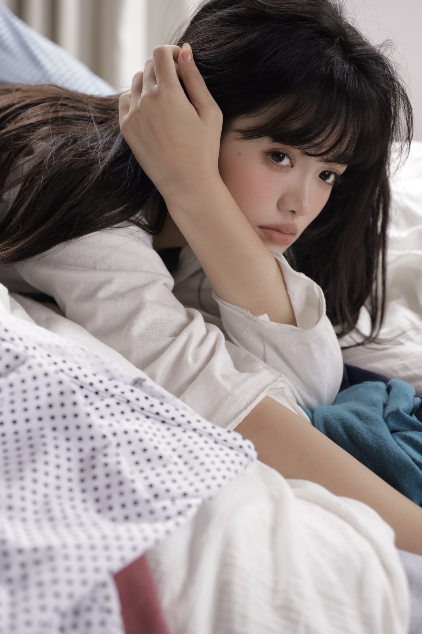 图片[4] - 叛逆的捡捡唯 - 《Hi,小狗》[29P] - 机器猫次元 - 机器猫次元