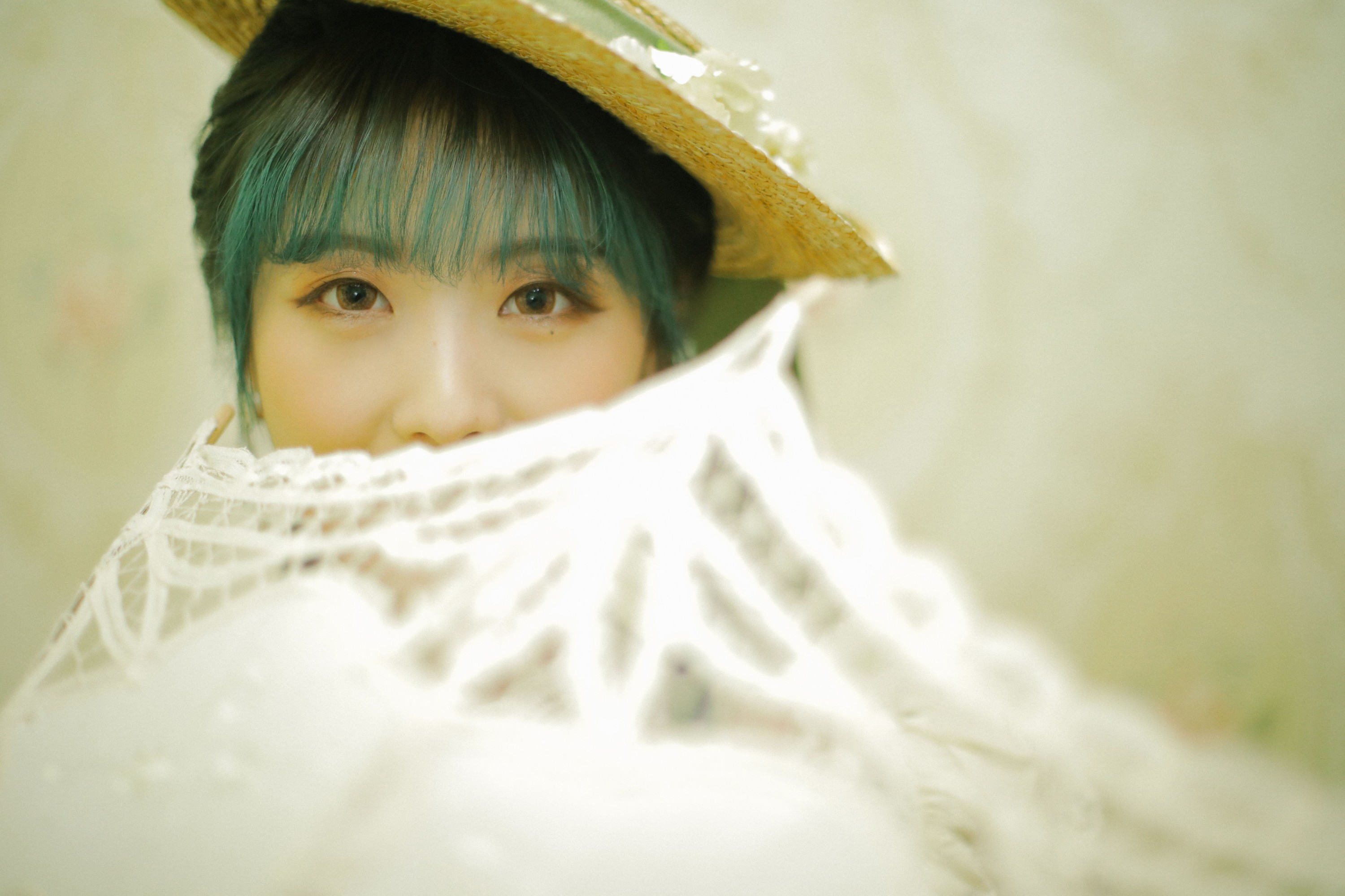 图片[8] - 小曹 - 《茶花语》[26P] - 机器猫次元 - 机器猫次元