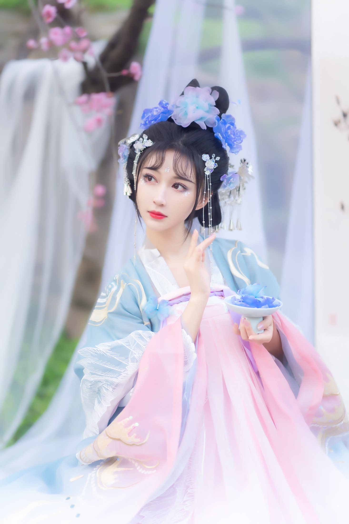 图片[3] - 绮罗生的小苏苏 - 《玲珑》[35P] - 机器猫次元 - 机器猫次元