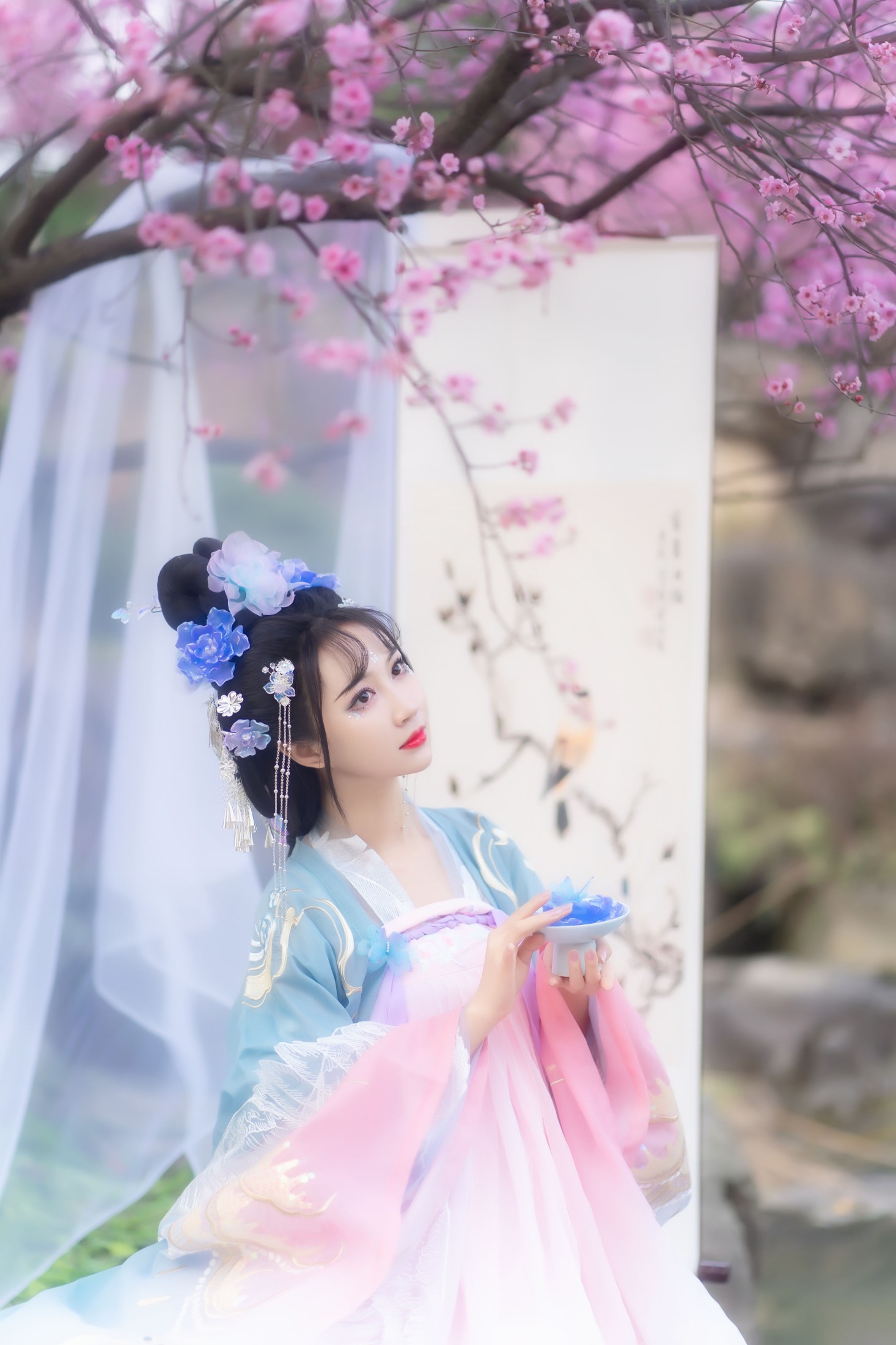 图片[7] - 绮罗生的小苏苏 - 《玲珑》[35P] - 机器猫次元 - 机器猫次元