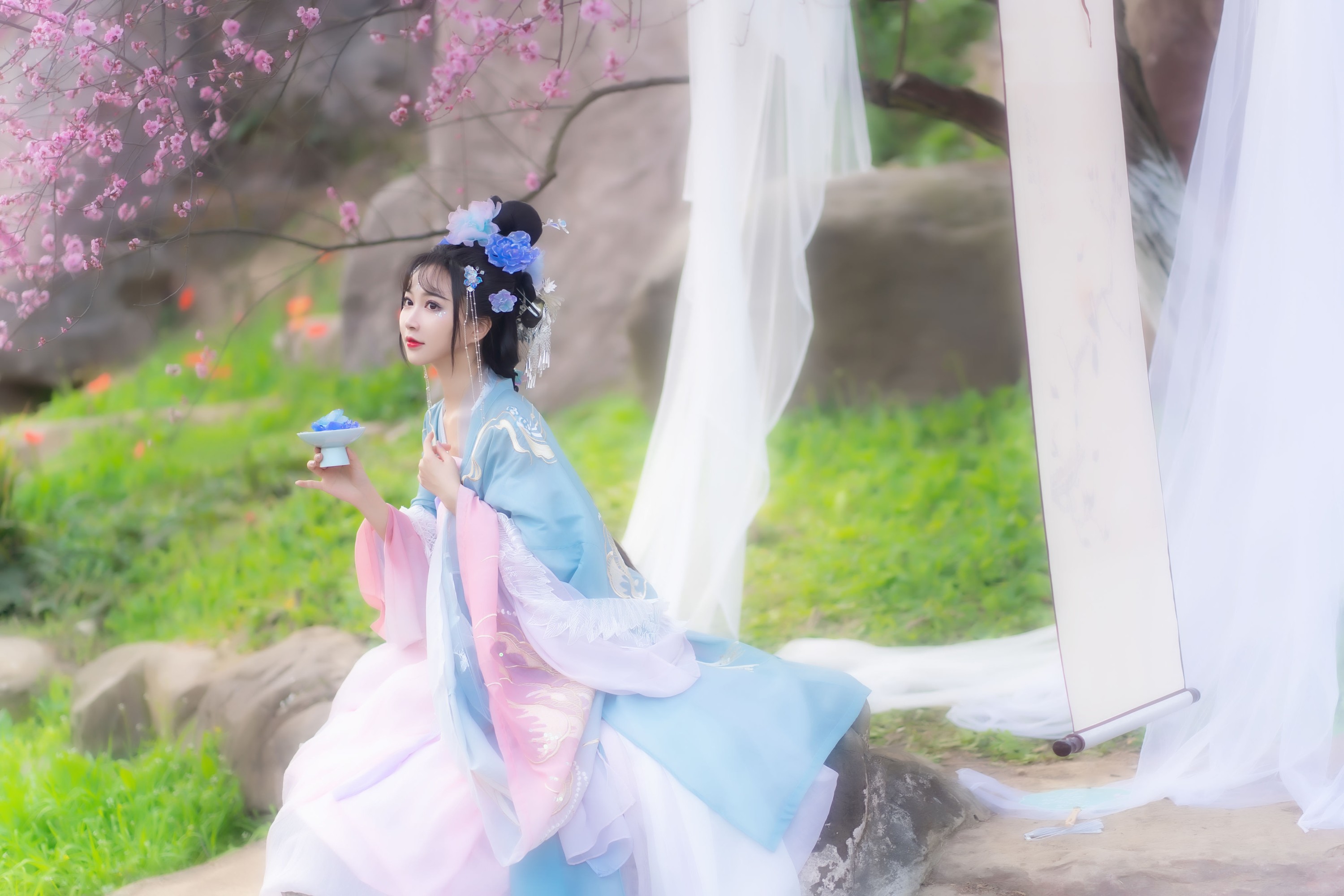 图片[4] - 绮罗生的小苏苏 - 《玲珑》[35P] - 机器猫次元 - 机器猫次元