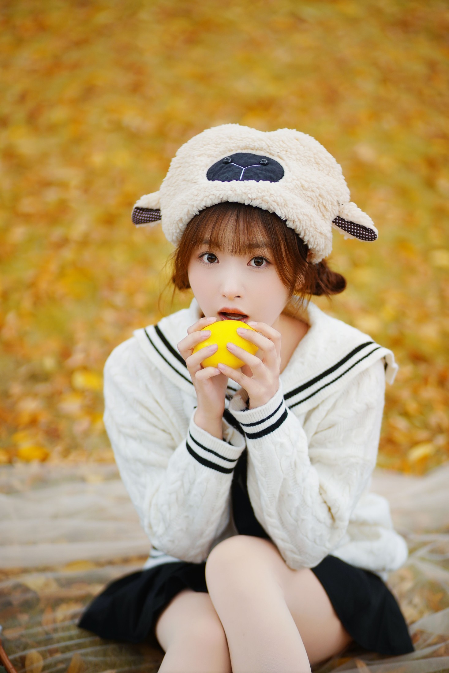 图片[6] - -炸鸡冰可乐- 《秋游》[27P] - 机器猫次元 - 机器猫次元