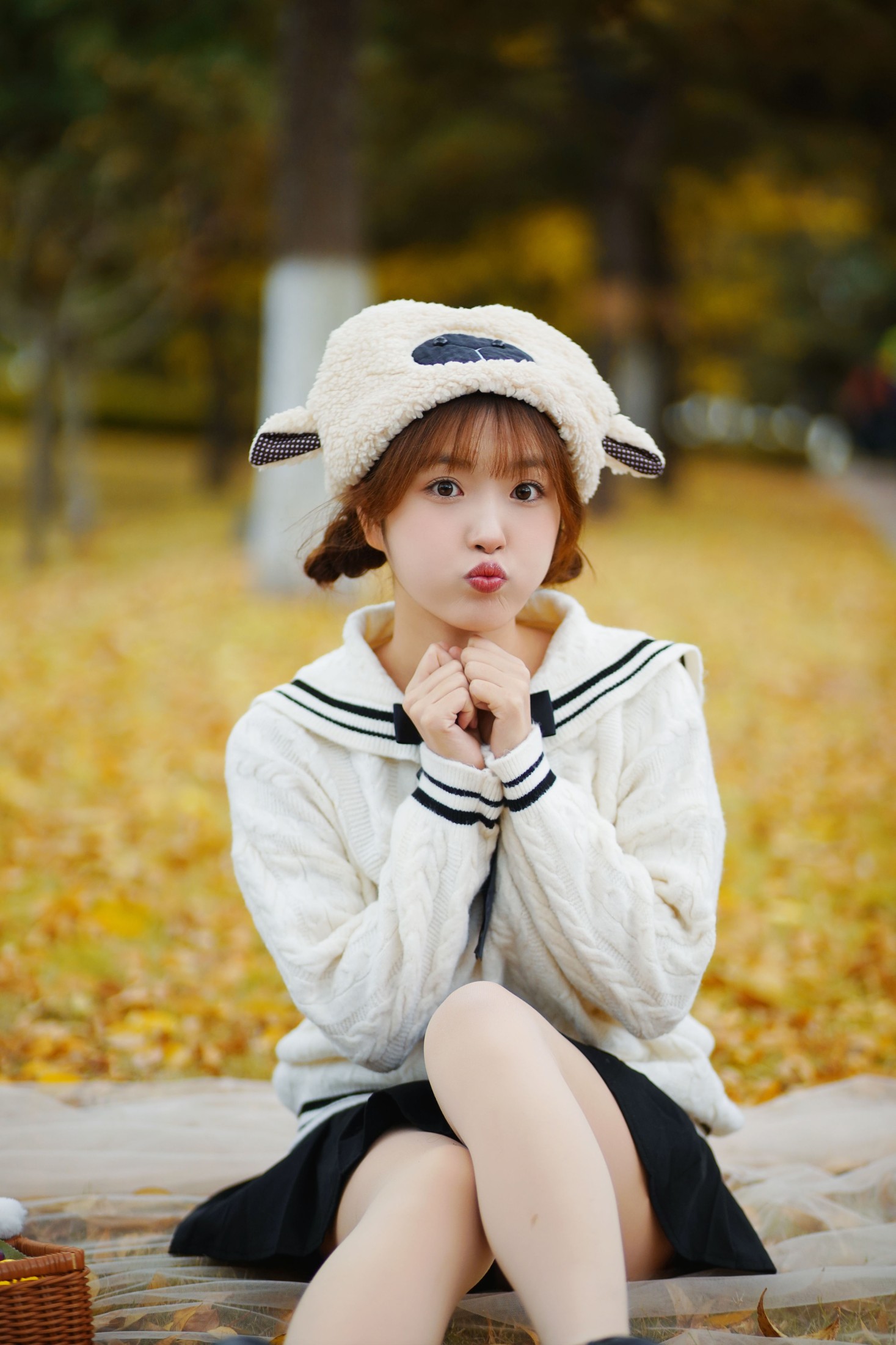 图片[7] - -炸鸡冰可乐- 《秋游》[27P] - 机器猫次元 - 机器猫次元