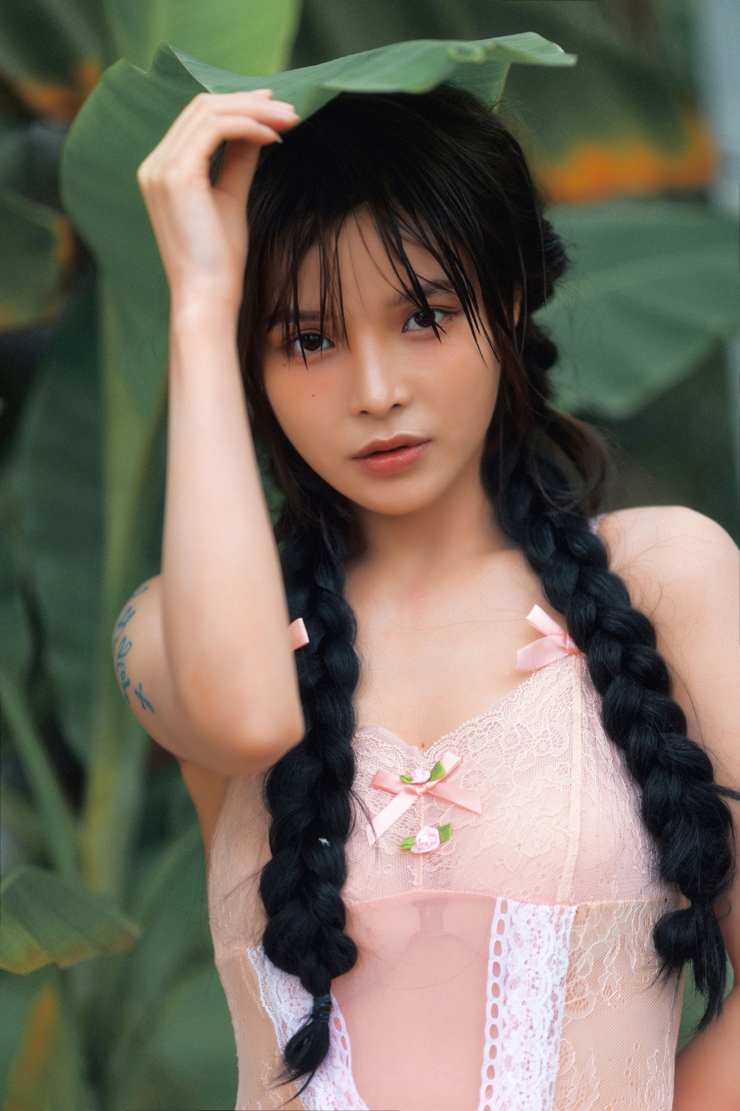 图片[8] - 小岚 - 《破碎瞬间》[22P] - 机器猫次元 - 机器猫次元