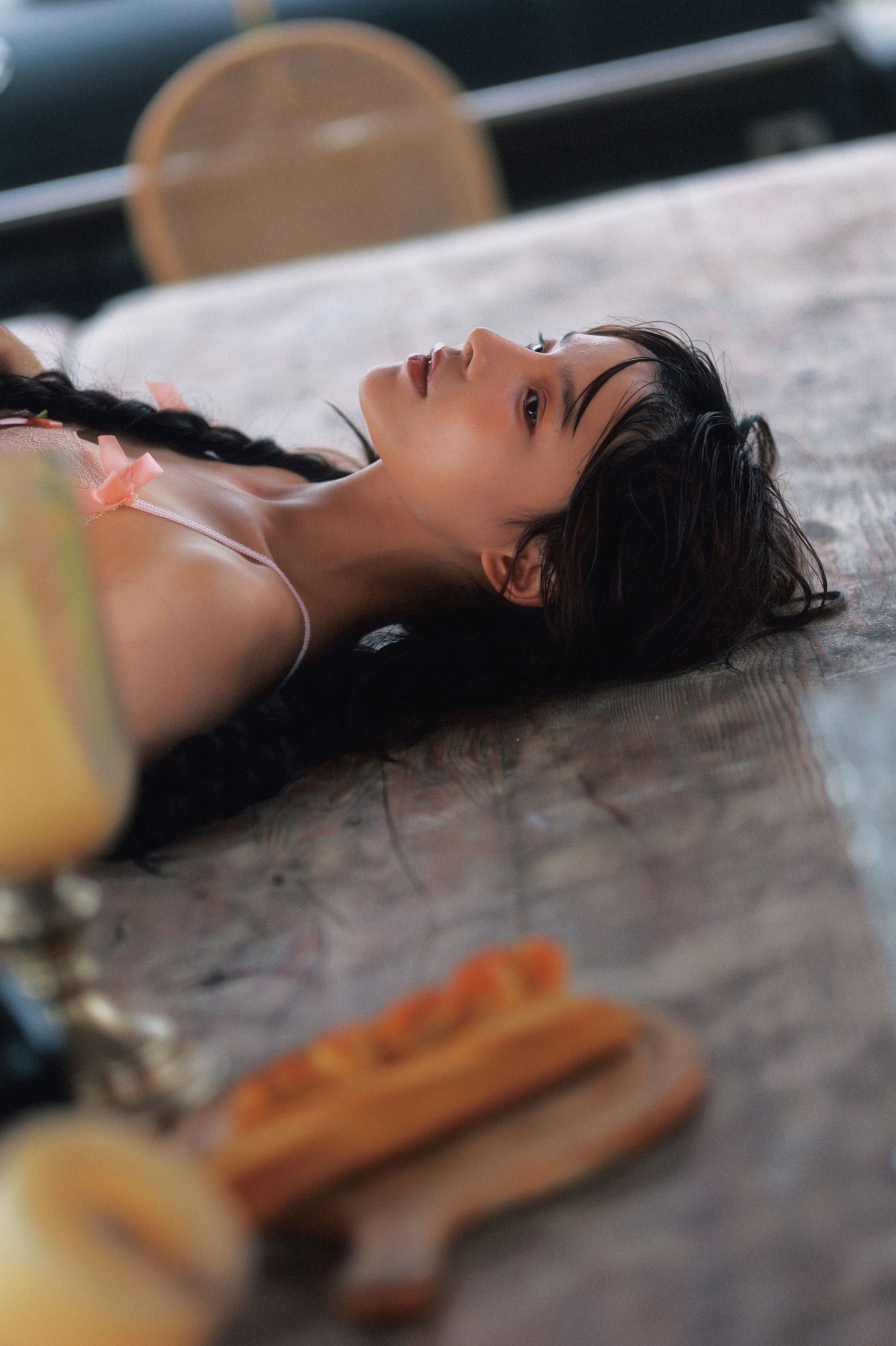 图片[5] - 小岚 - 《破碎瞬间》[22P] - 机器猫次元 - 机器猫次元