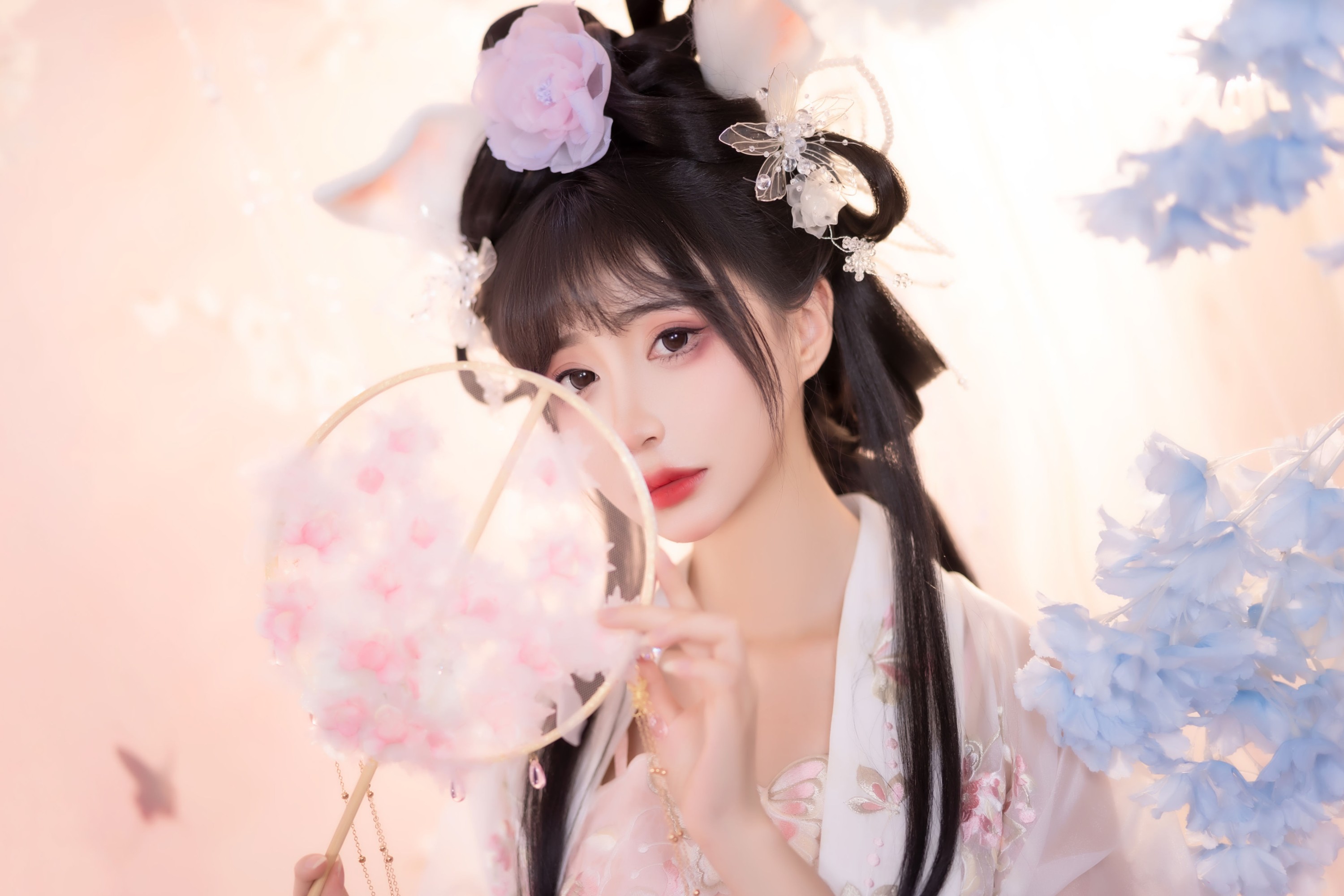 图片[5] - 绮罗生的小苏苏 - 《牡丹兔子》[28P] - 机器猫次元 - 机器猫次元