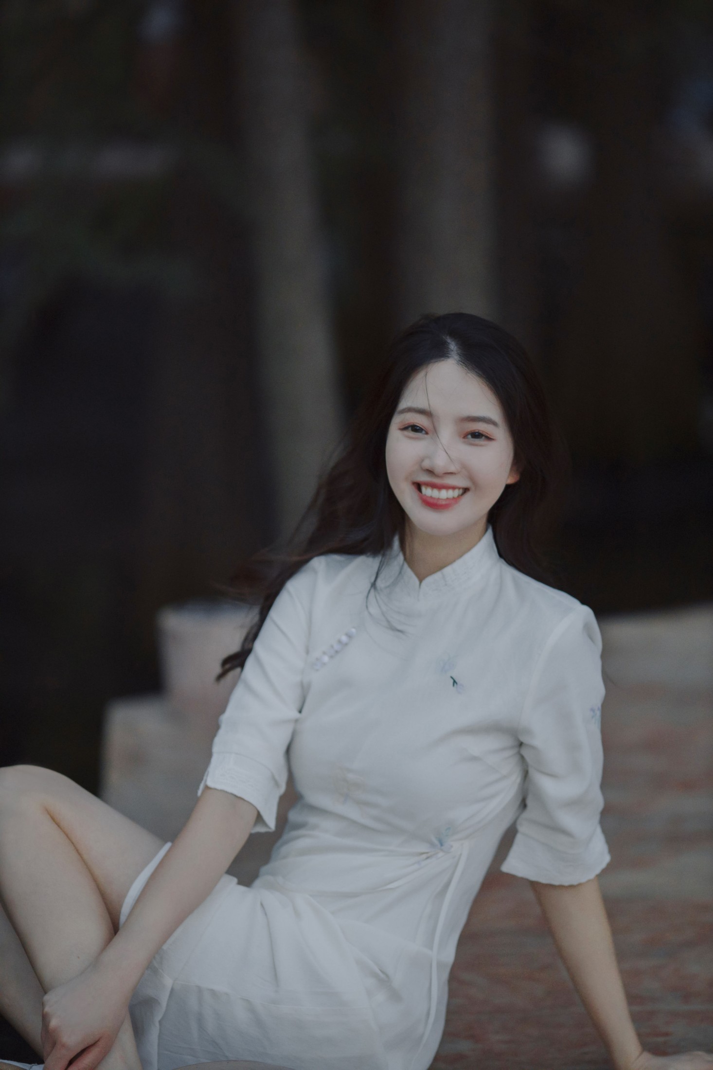 图片[3] - Elaine - 《白色湖畔》[30P] - 机器猫次元 - 机器猫次元
