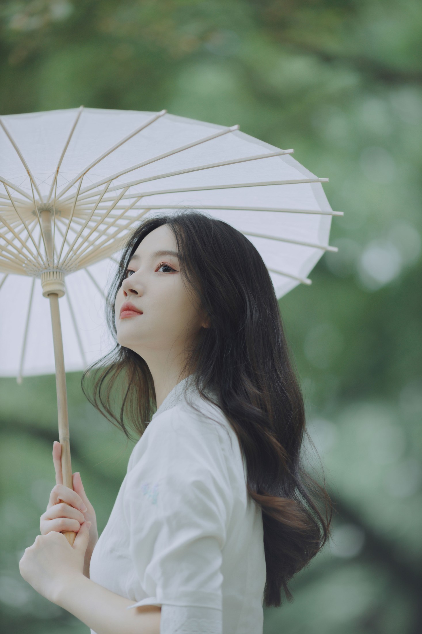 图片[8] - Elaine - 《白色湖畔》[30P] - 机器猫次元 - 机器猫次元