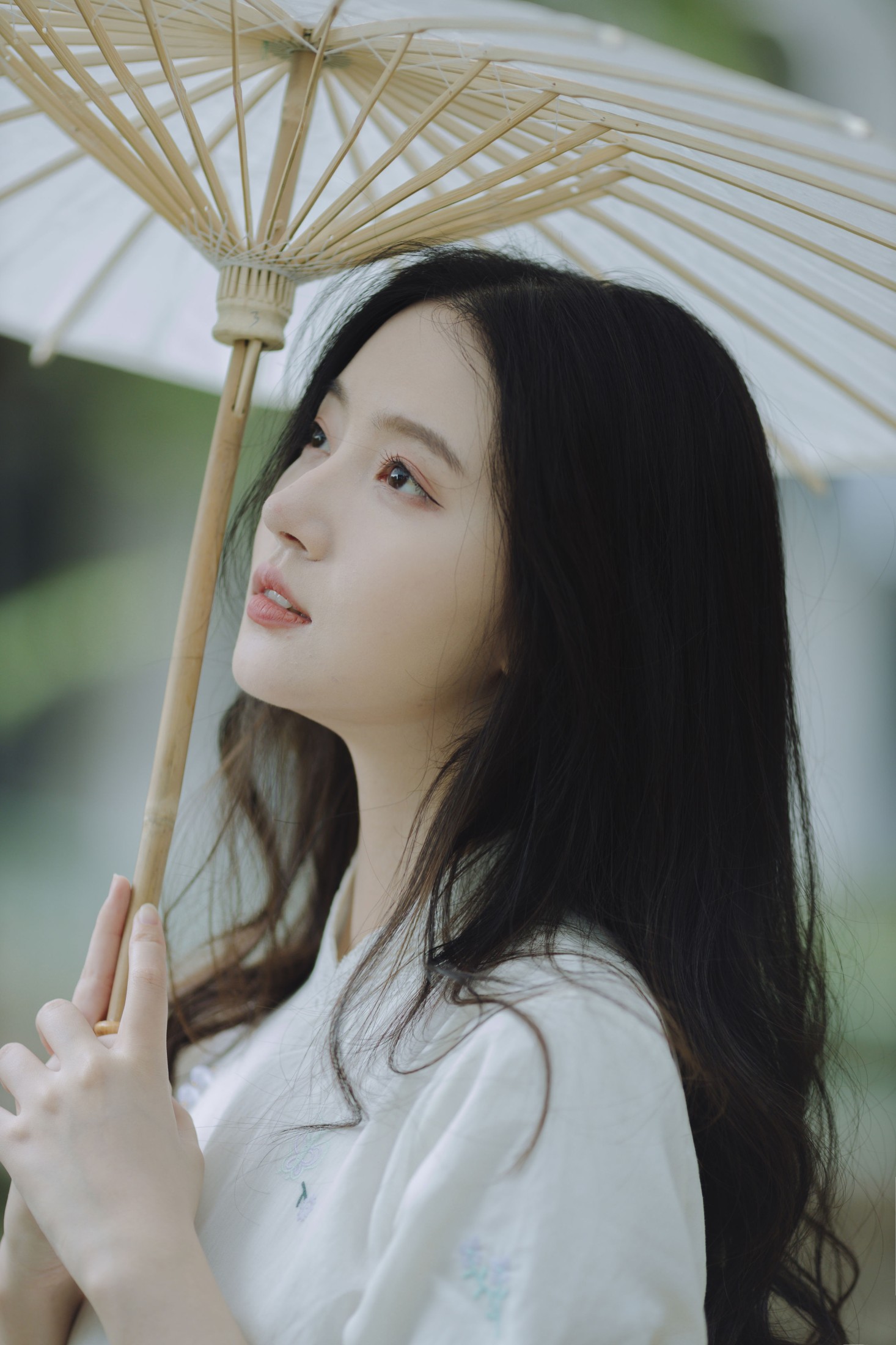 图片[4] - Elaine - 《白色湖畔》[30P] - 机器猫次元 - 机器猫次元