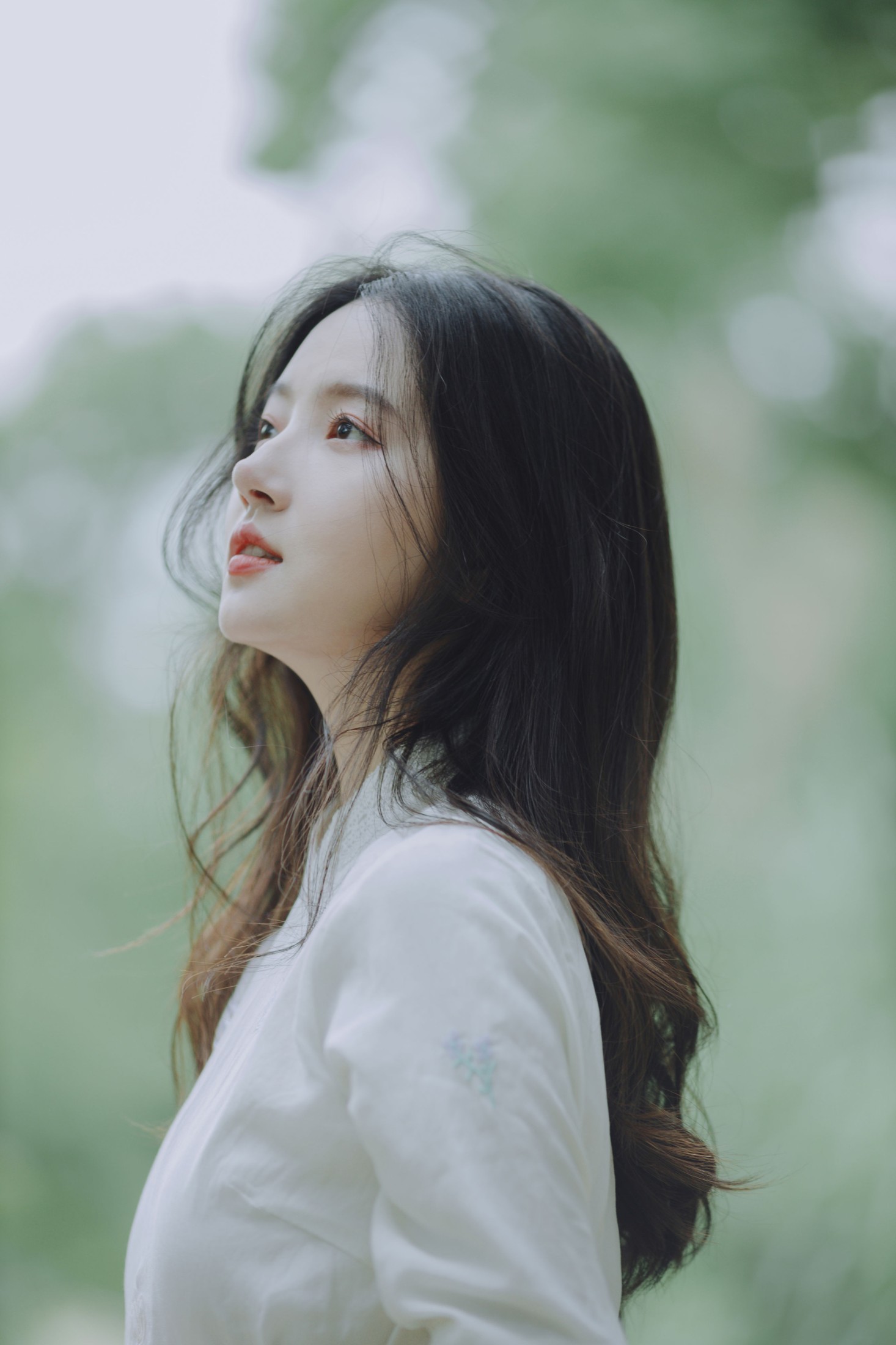 图片[6] - Elaine - 《白色湖畔》[30P] - 机器猫次元 - 机器猫次元