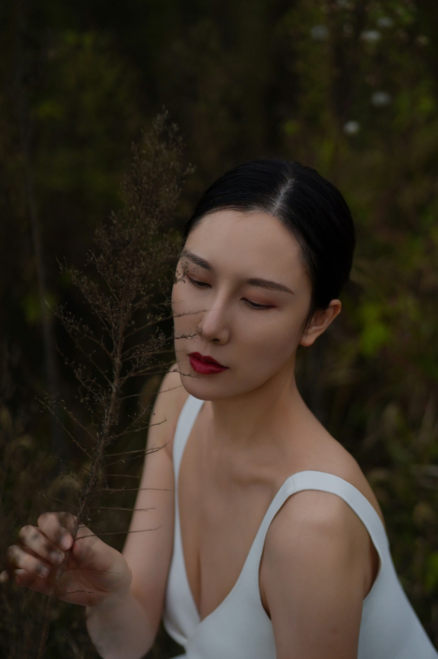 图片[8] - 希希 - 《爱在西元前》[24P] - 机器猫次元 - 机器猫次元