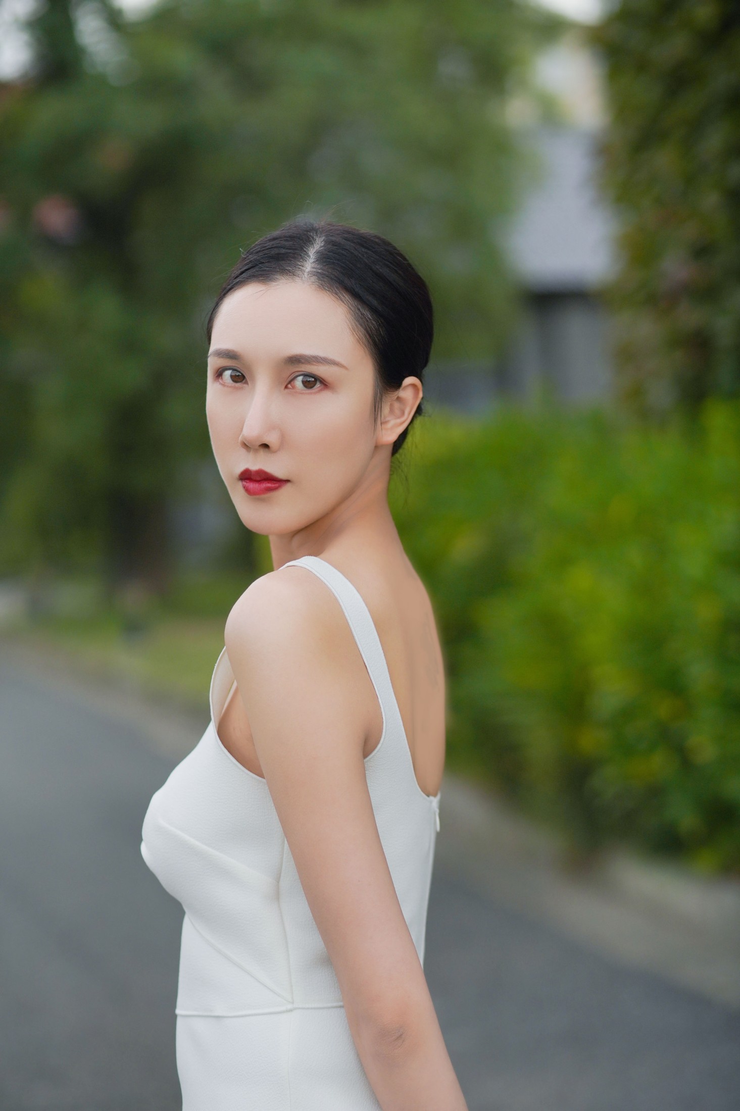 图片[5] - 希希 - 《爱在西元前》[24P] - 机器猫次元 - 机器猫次元