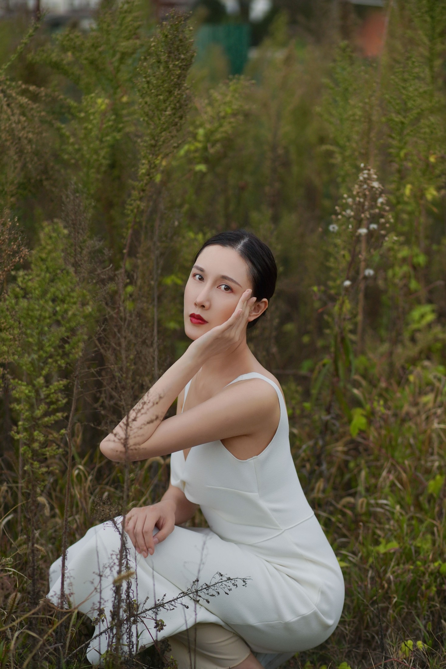 图片[6] - 希希 - 《爱在西元前》[24P] - 机器猫次元 - 机器猫次元