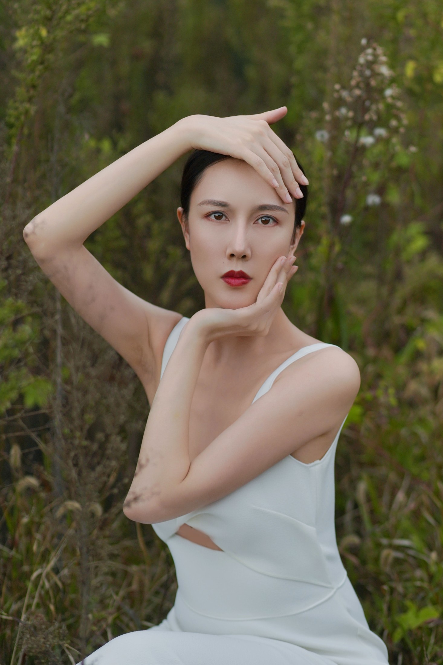 图片[7] - 希希 - 《爱在西元前》[24P] - 机器猫次元 - 机器猫次元