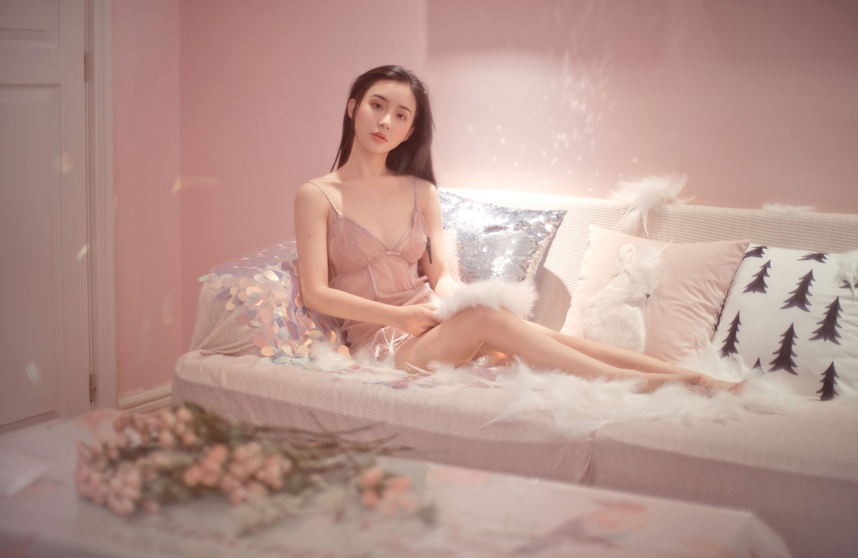图片[3] - 橘子 - 《温暖的盒子》[26P] - 机器猫次元 - 机器猫次元