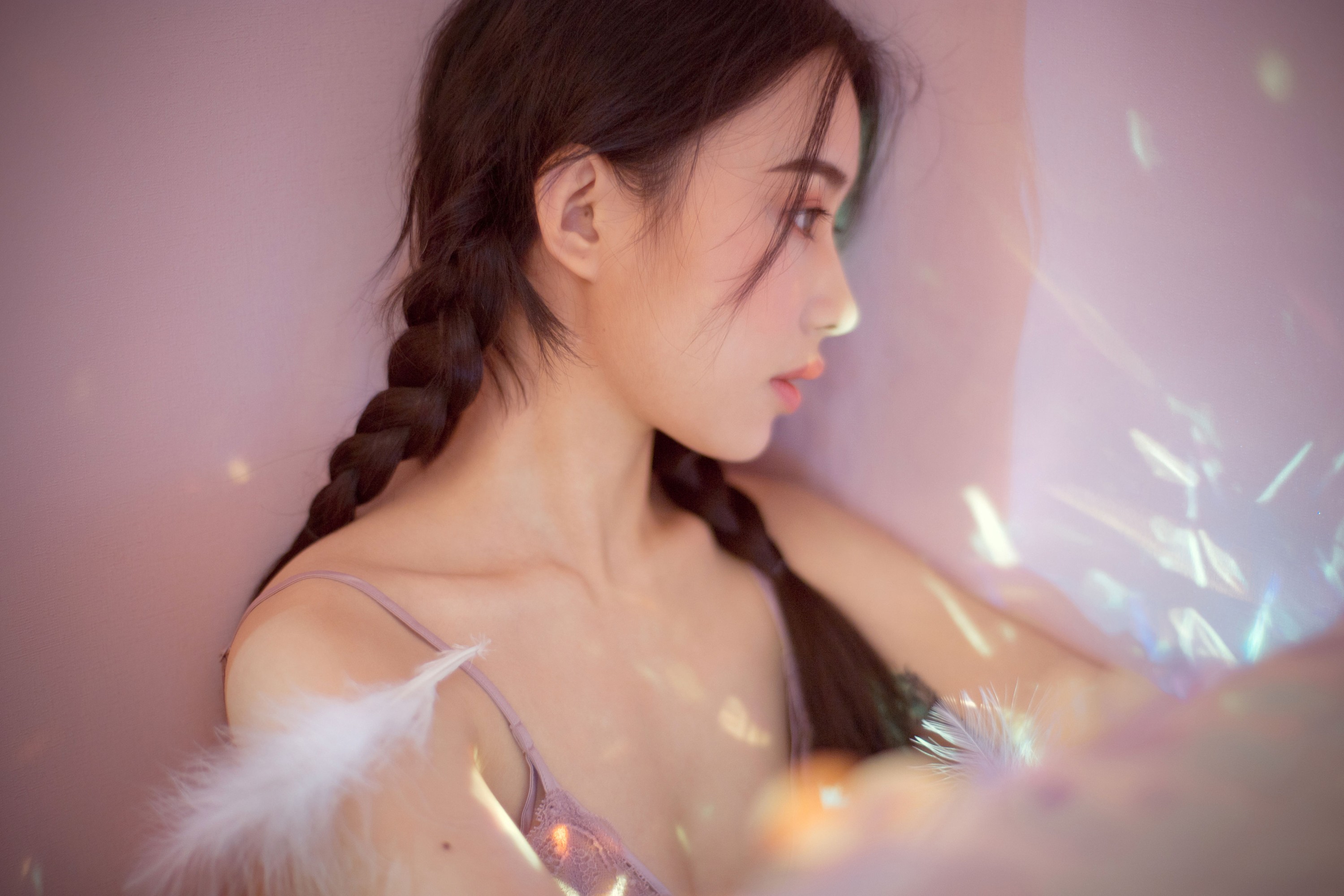 图片[6] - 橘子 - 《温暖的盒子》[26P] - 机器猫次元 - 机器猫次元