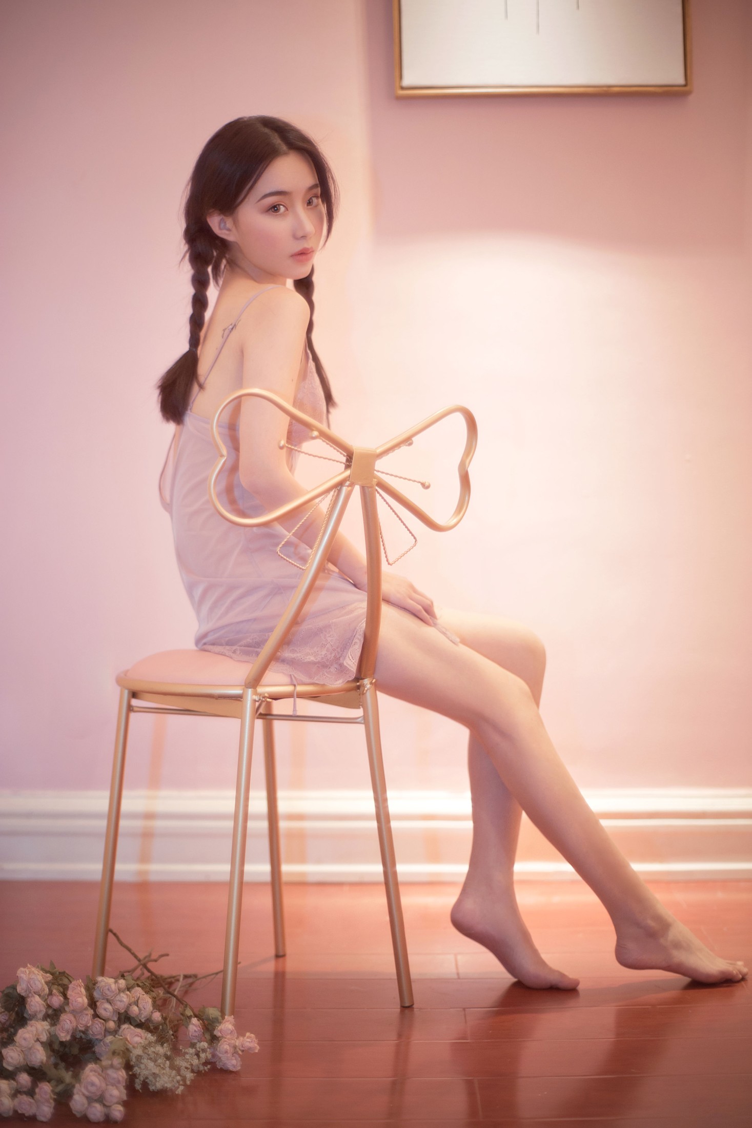 图片[8] - 橘子 - 《温暖的盒子》[26P] - 机器猫次元 - 机器猫次元