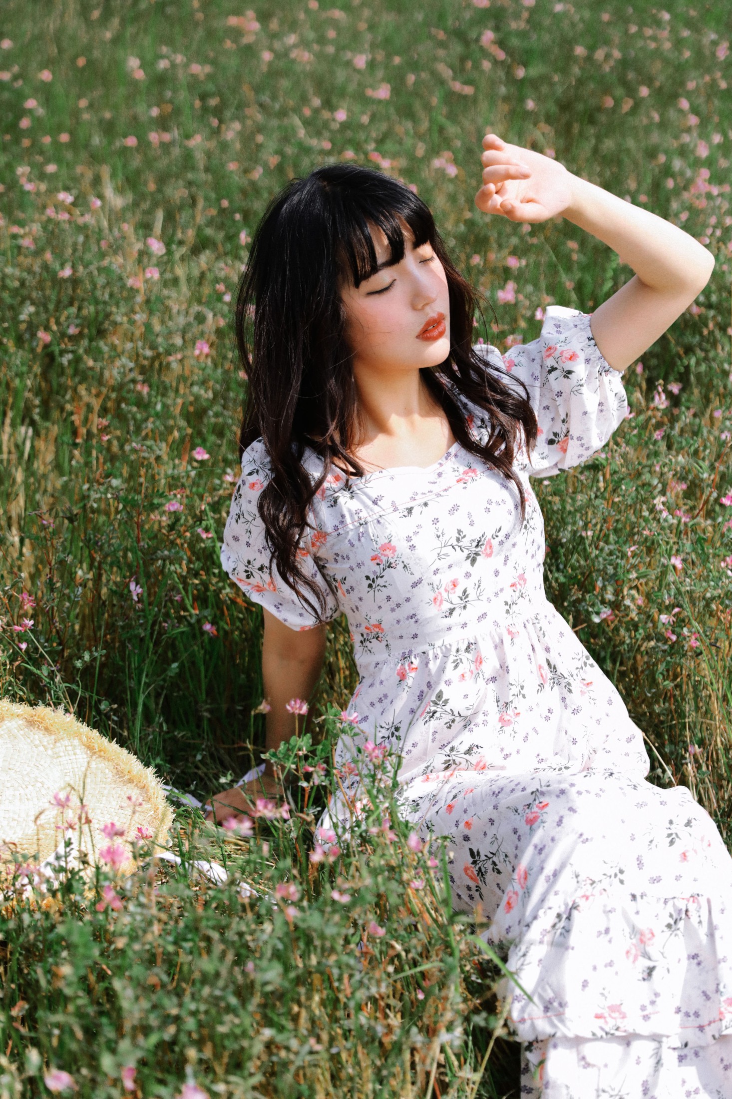 图片[8] - 倩儿 - 《夏末歌谣》[25P] - 机器猫次元 - 机器猫次元