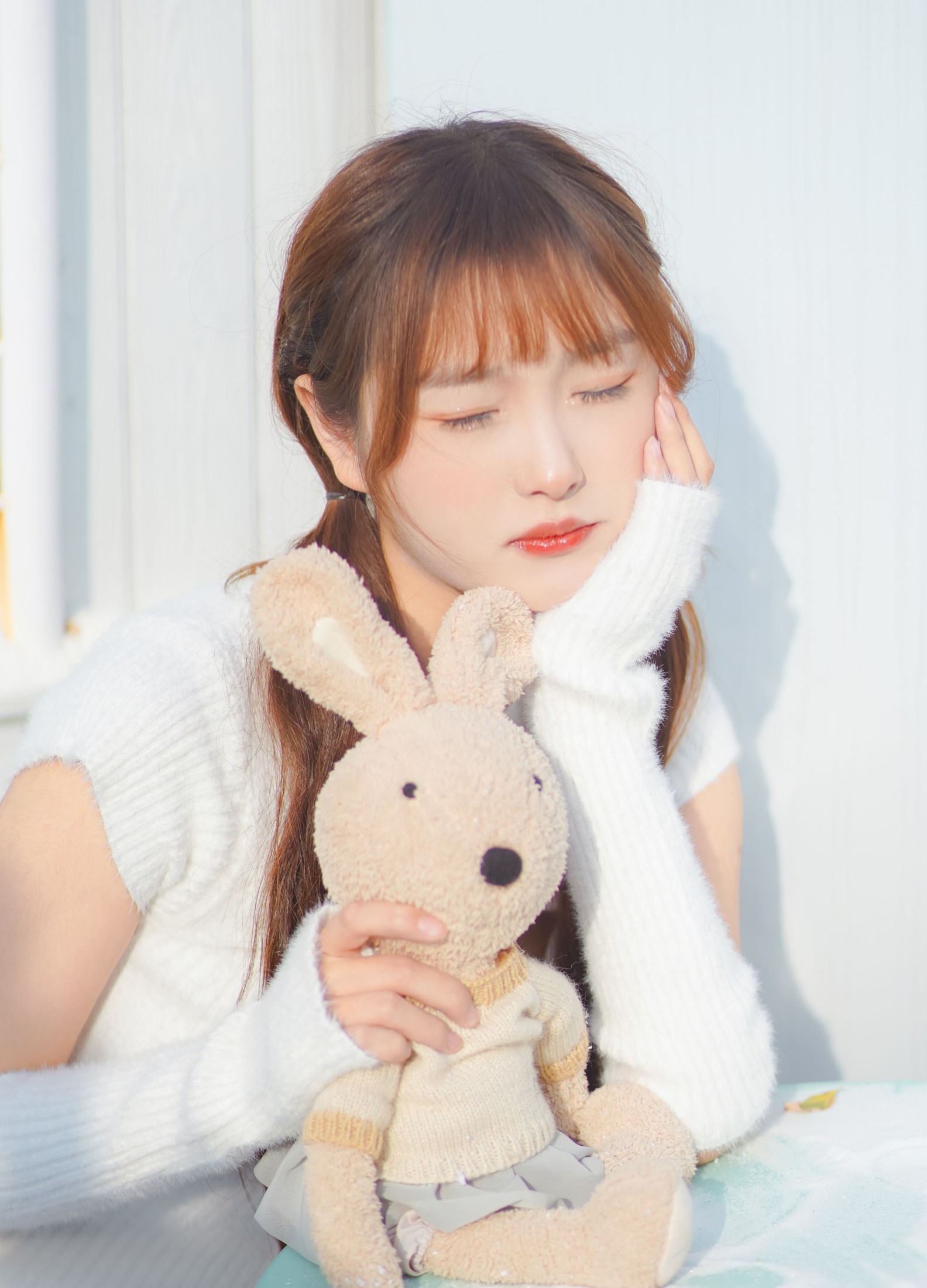 图片[8] - -炸鸡冰可乐- 《冬天快乐》[29P] - 机器猫次元 - 机器猫次元