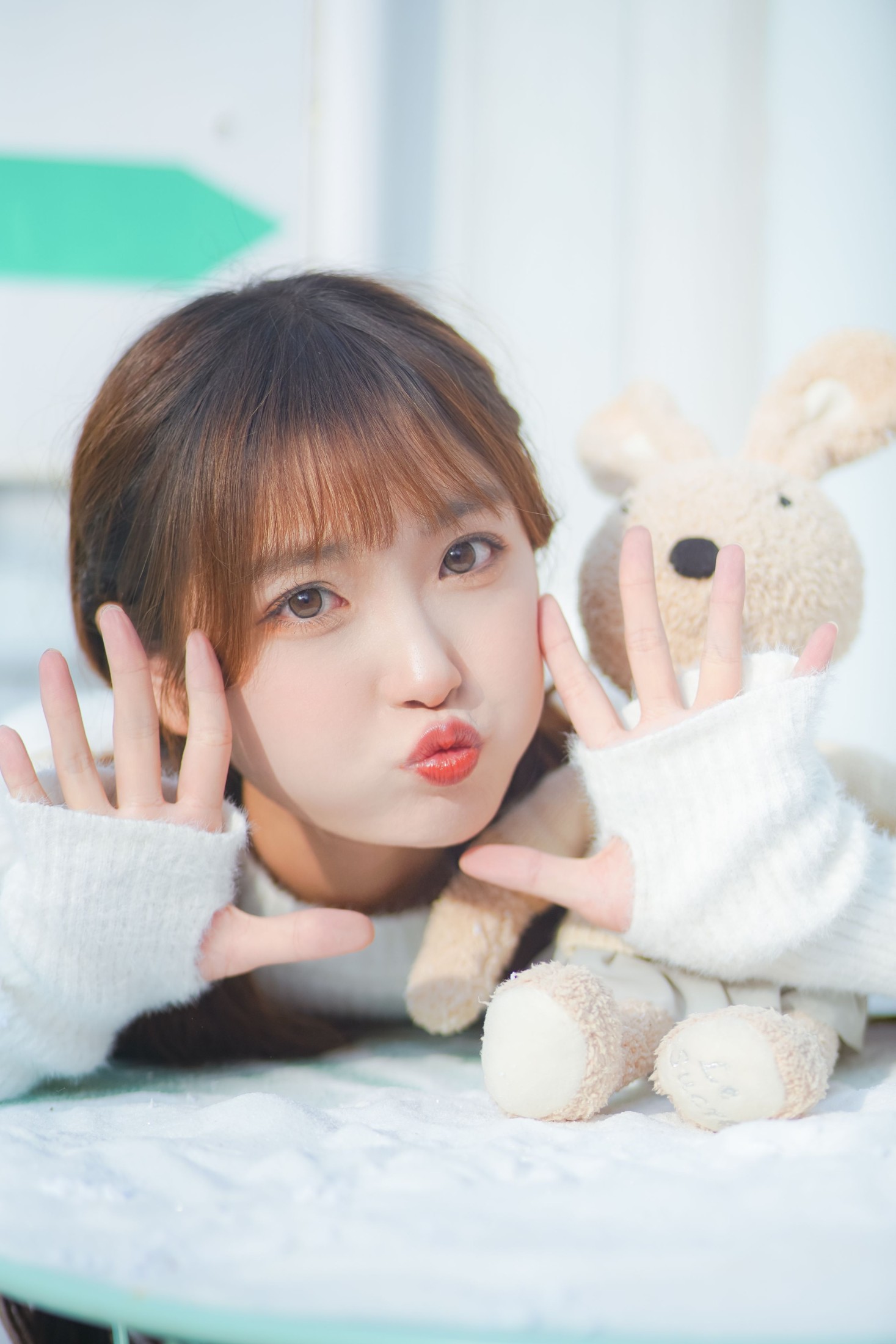 图片[6] - -炸鸡冰可乐- 《冬天快乐》[29P] - 机器猫次元 - 机器猫次元
