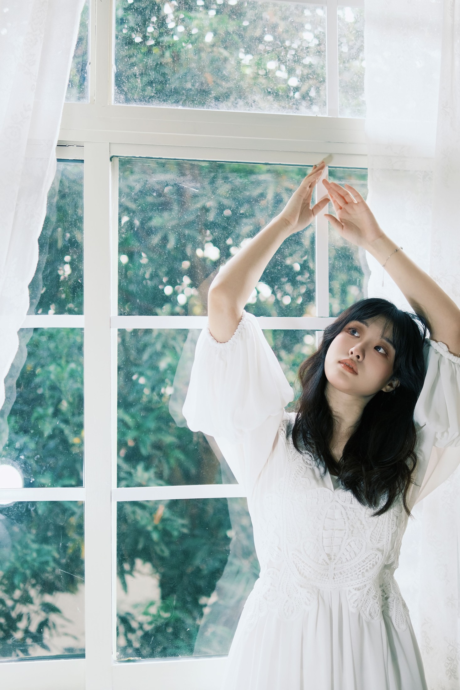 图片[7] - rosie - 《少女心事》[26P] - 机器猫次元 - 机器猫次元
