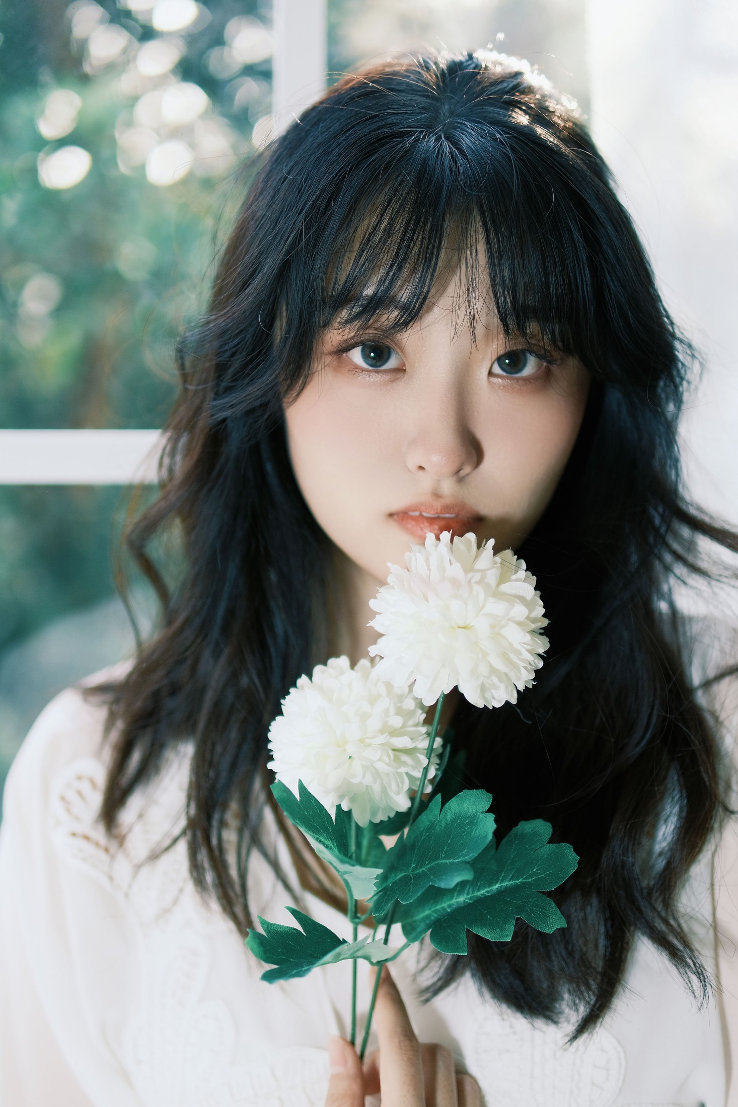 图片[8] - rosie - 《少女心事》[26P] - 机器猫次元 - 机器猫次元