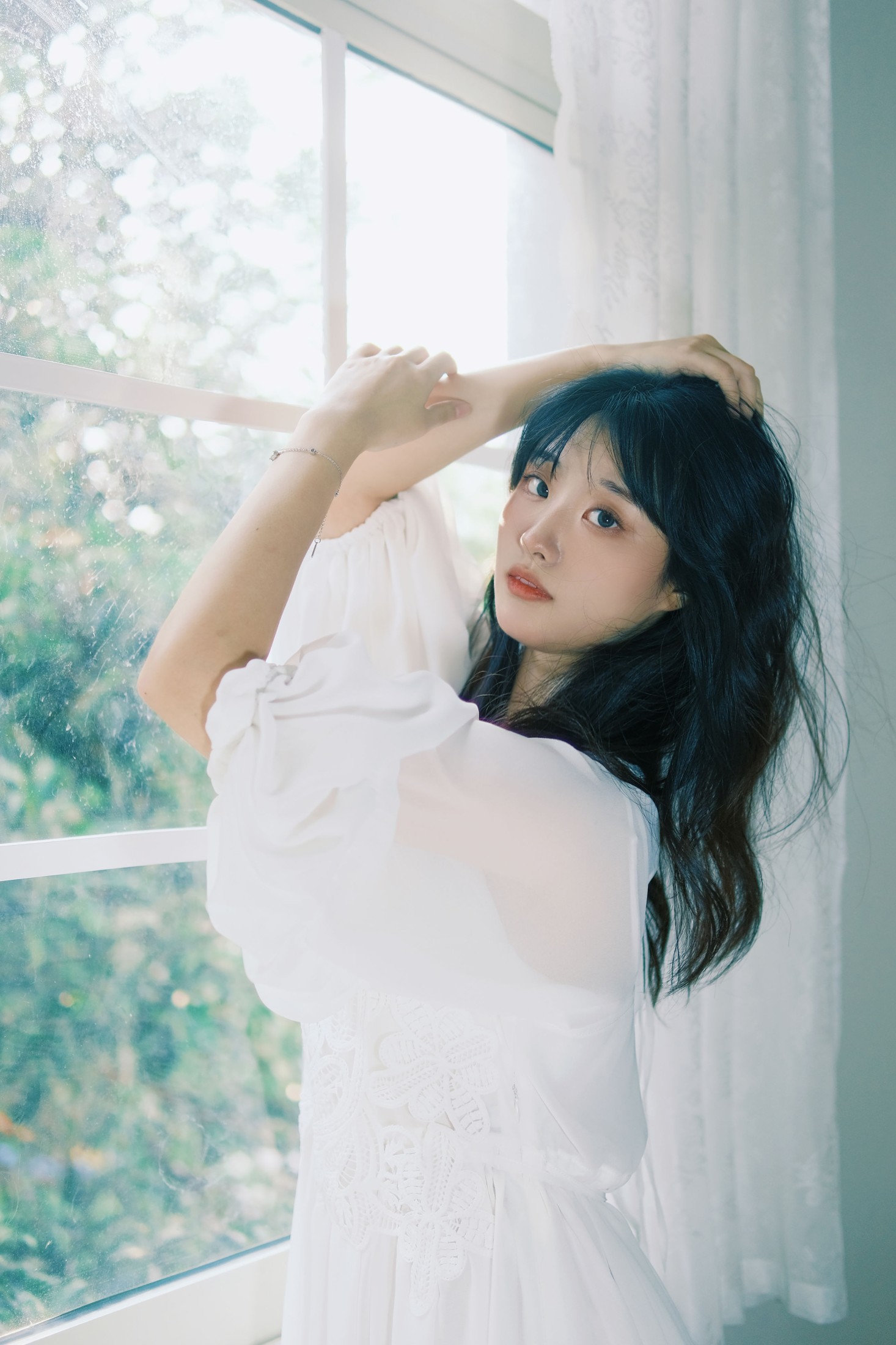 图片[6] - rosie - 《少女心事》[26P] - 机器猫次元 - 机器猫次元