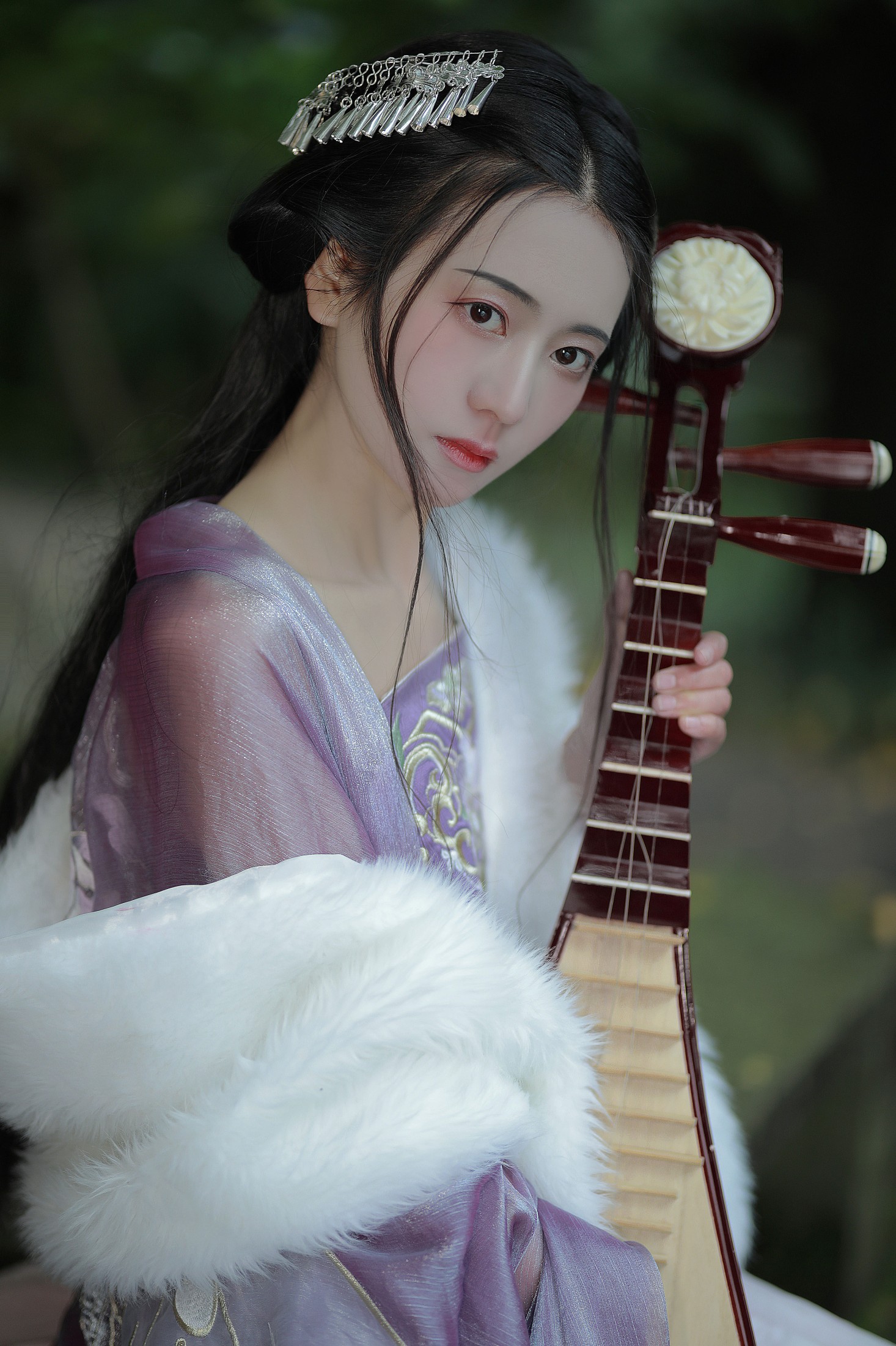 图片[3] - 瑜瑾 - 《皆梦》[27P] - 机器猫次元 - 机器猫次元