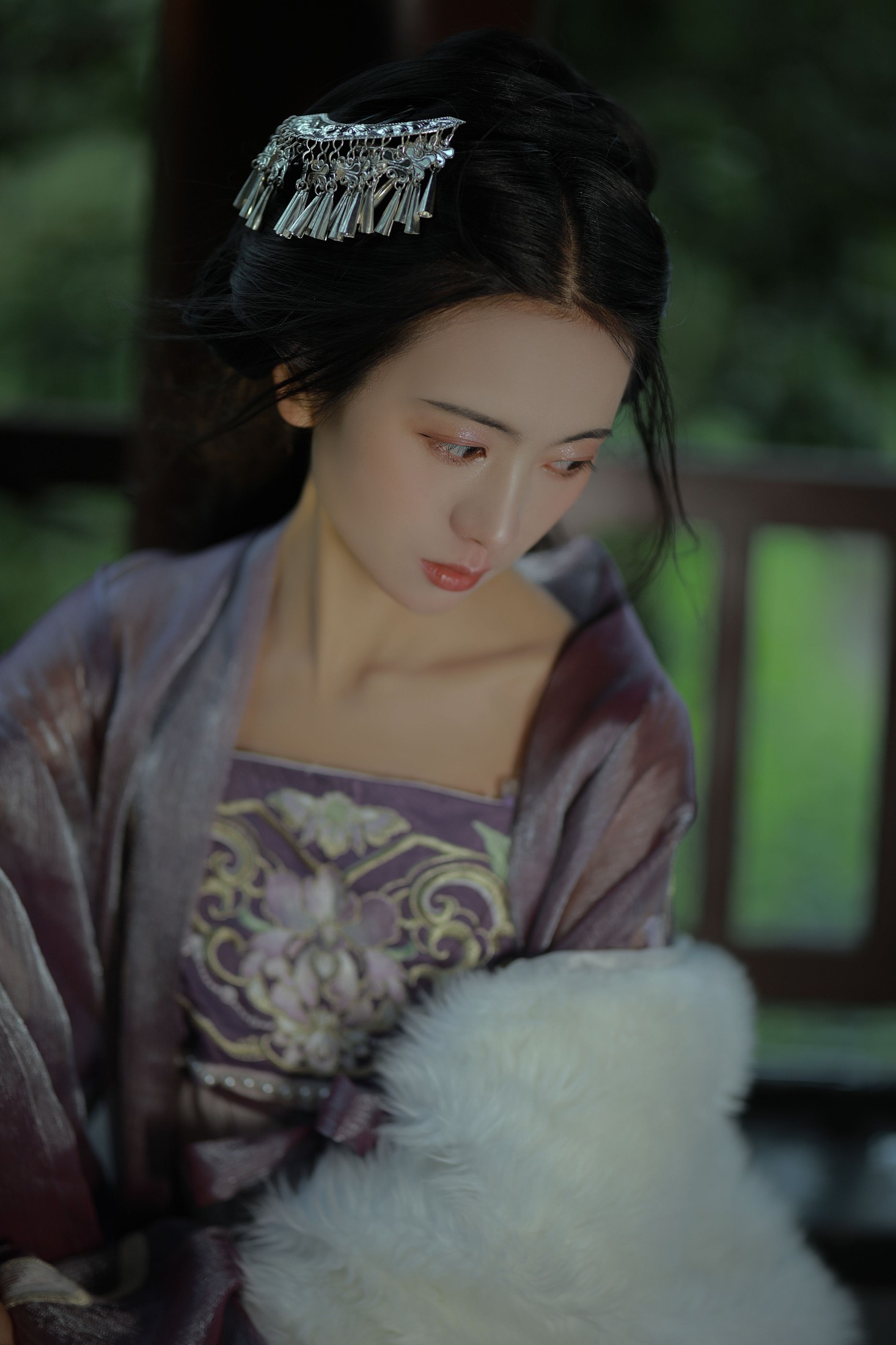 图片[8] - 瑜瑾 - 《皆梦》[27P] - 机器猫次元 - 机器猫次元