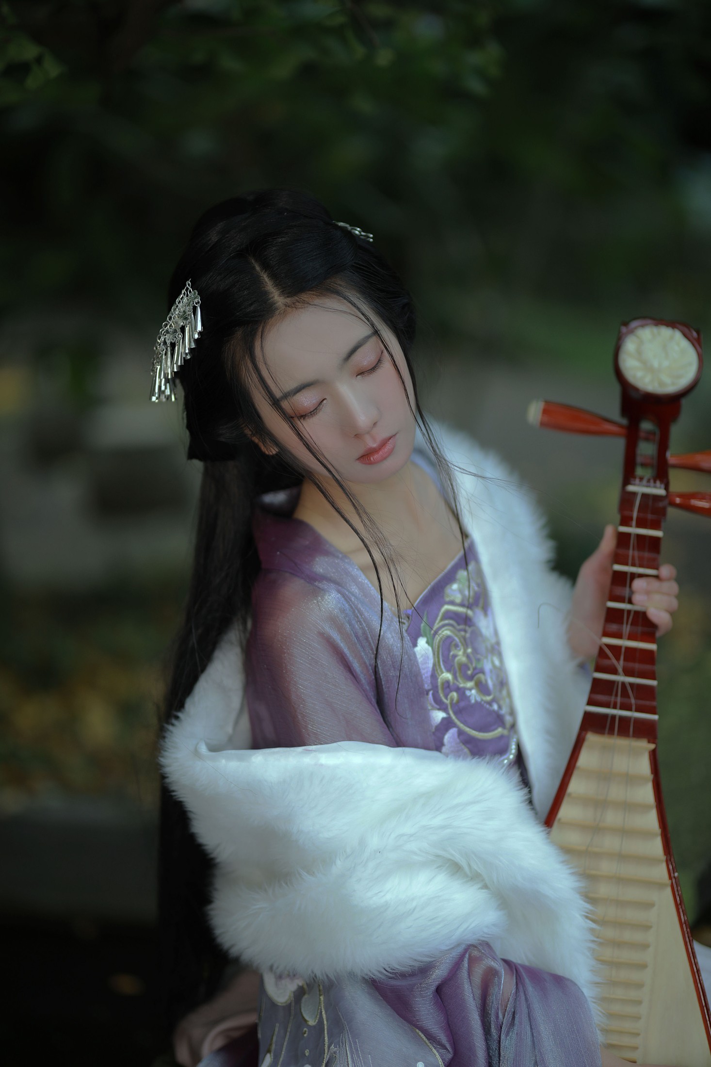 图片[6] - 瑜瑾 - 《皆梦》[27P] - 机器猫次元 - 机器猫次元