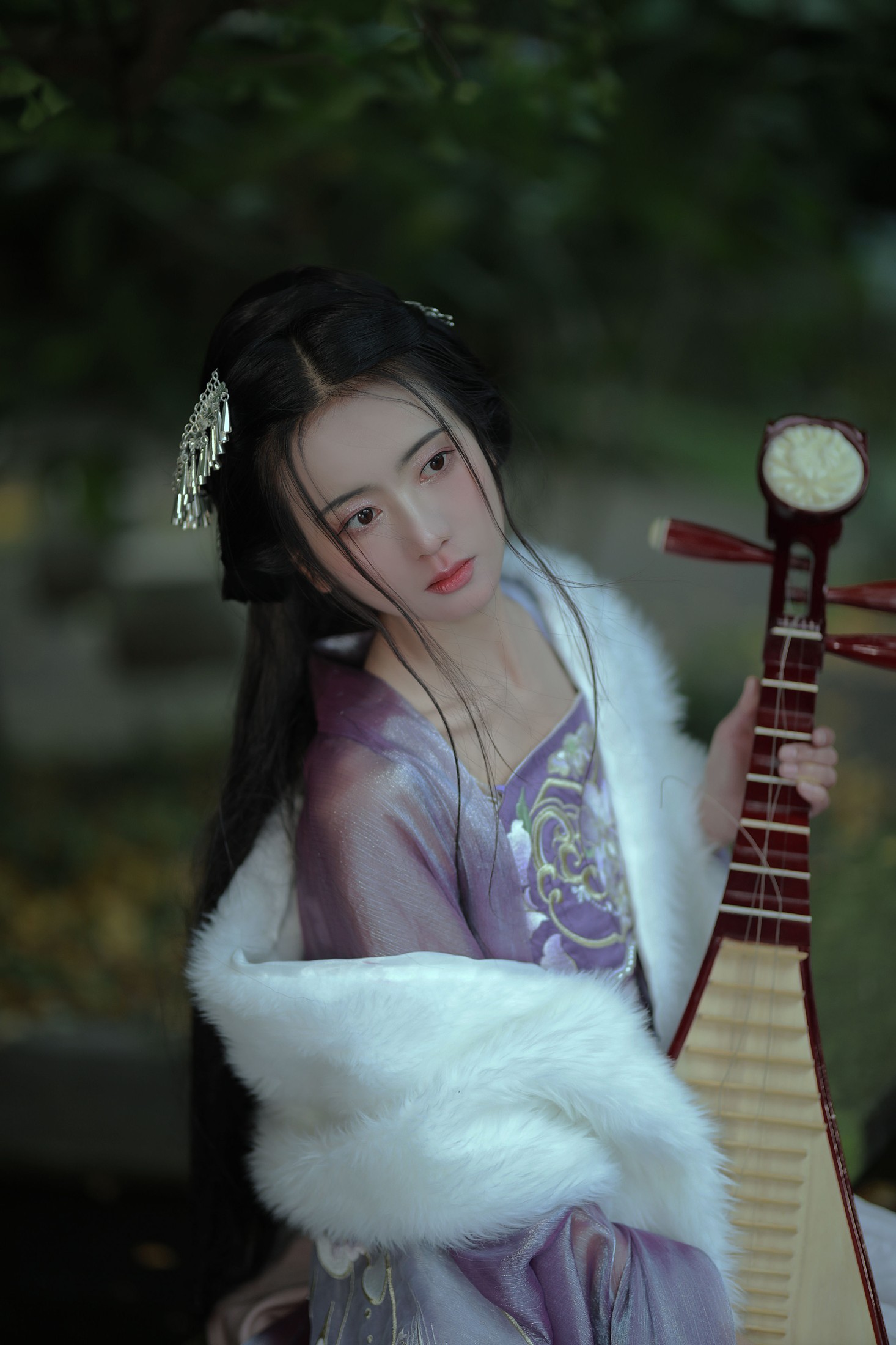 图片[5] - 瑜瑾 - 《皆梦》[27P] - 机器猫次元 - 机器猫次元