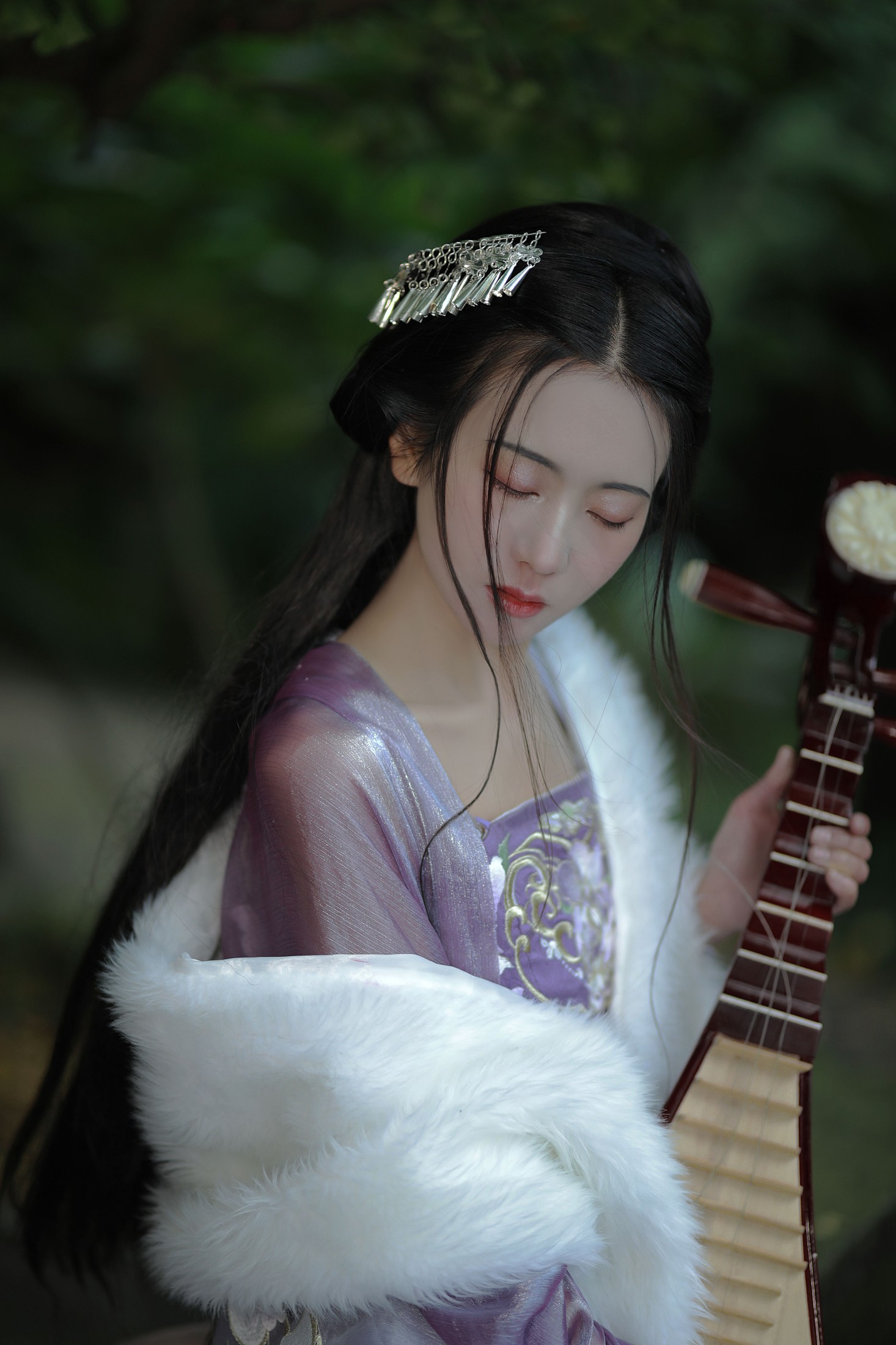 图片[4] - 瑜瑾 - 《皆梦》[27P] - 机器猫次元 - 机器猫次元