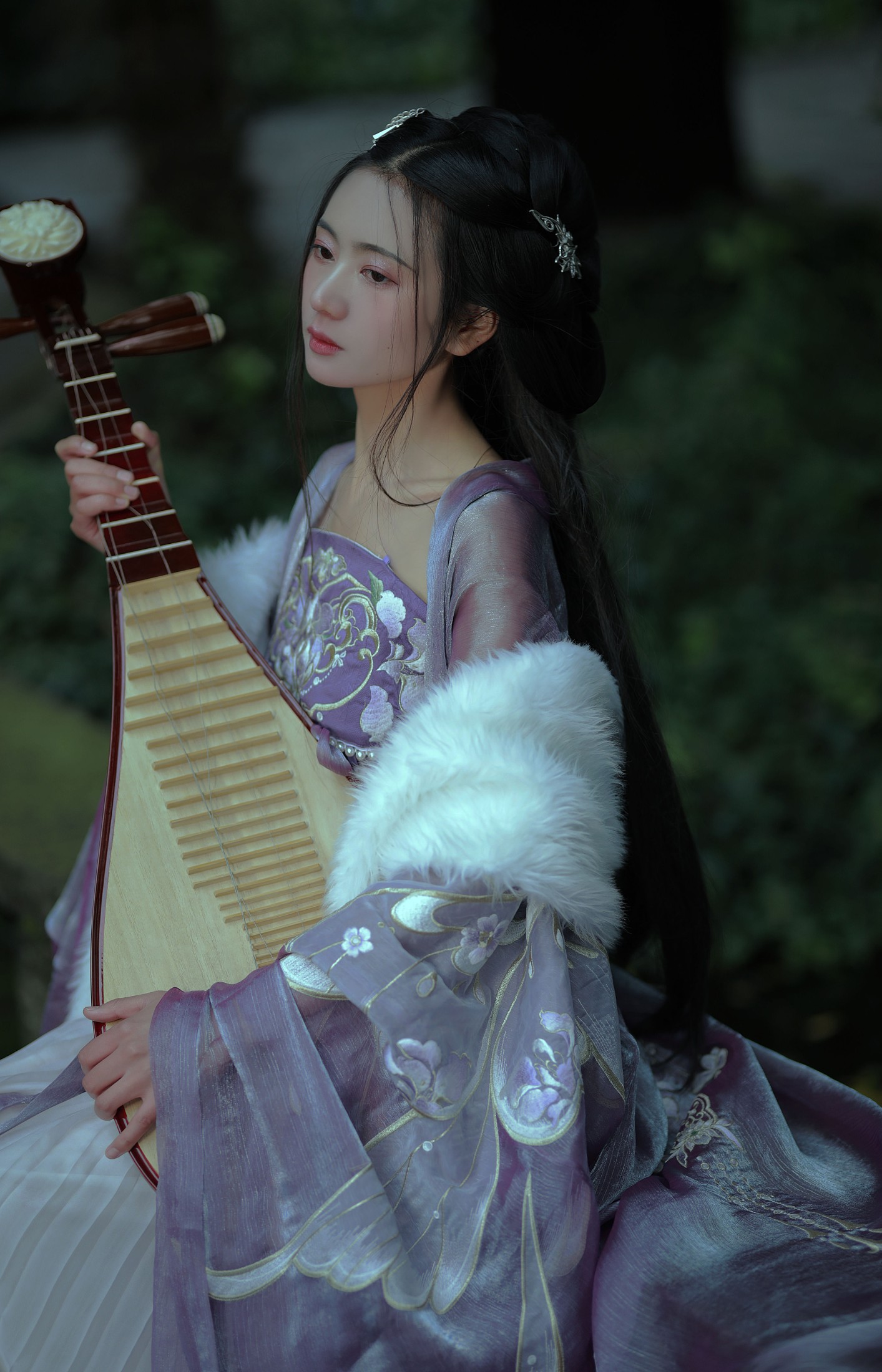 图片[7] - 瑜瑾 - 《皆梦》[27P] - 机器猫次元 - 机器猫次元