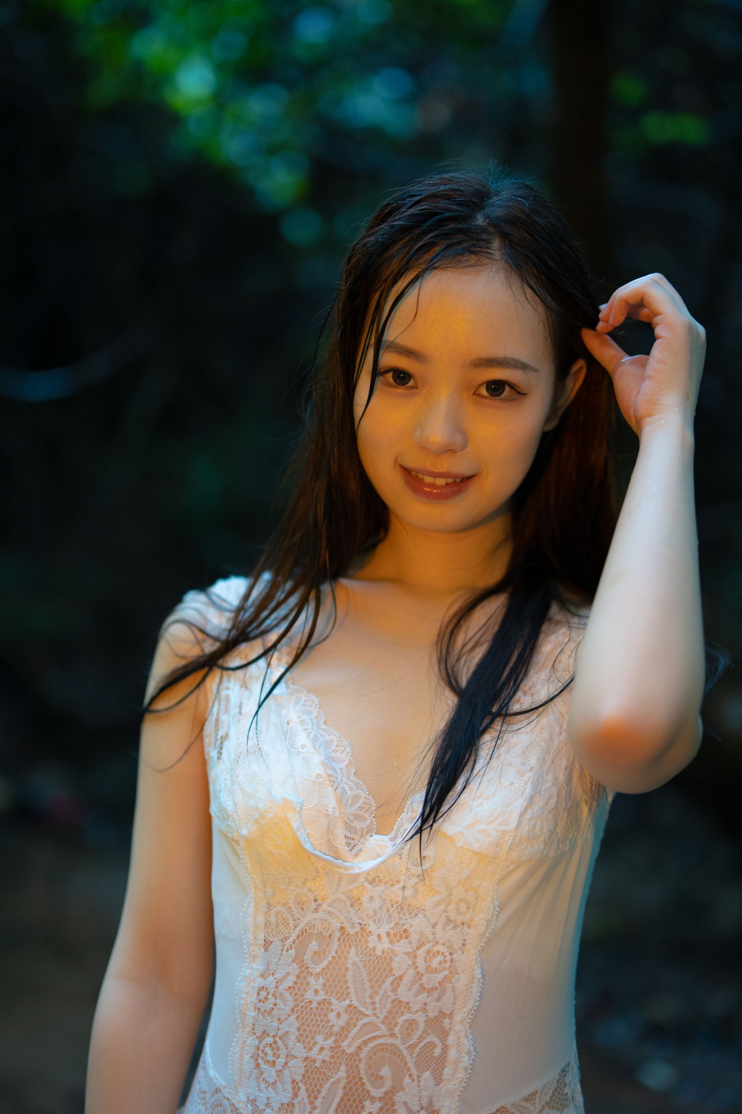 图片[8] - QQ - 《溪水流光》[45P] - 机器猫次元 - 机器猫次元