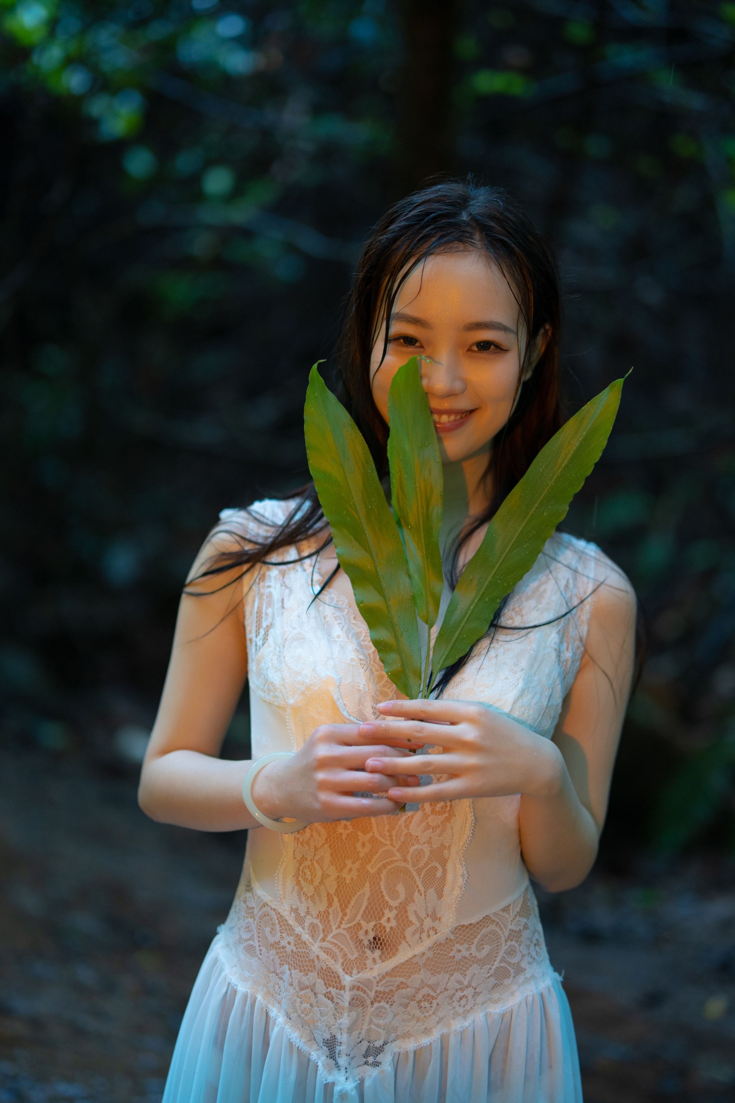 图片[7] - QQ - 《溪水流光》[45P] - 机器猫次元 - 机器猫次元