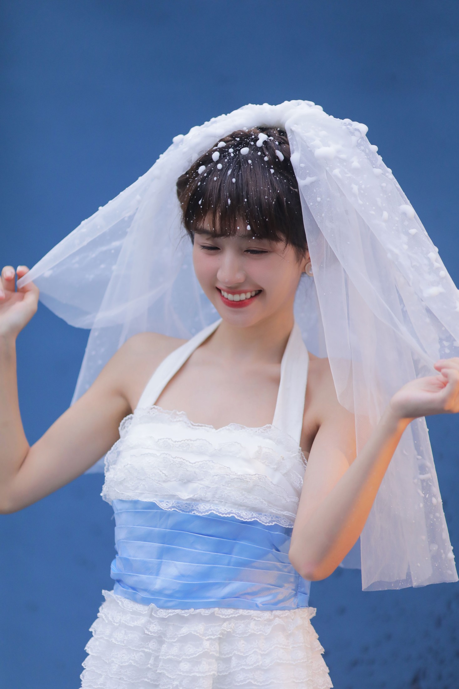 图片[8] - 顾林x - 《梦中婚纱》[23P] - 机器猫次元 - 机器猫次元