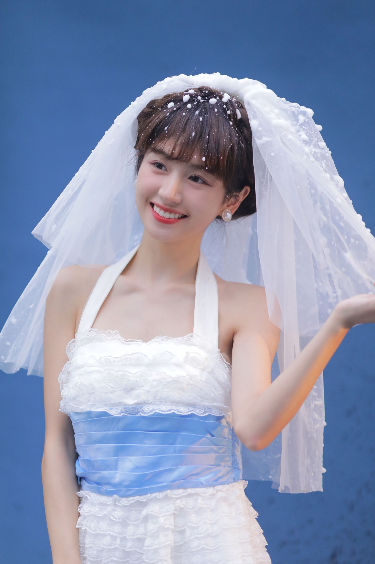 图片[6] - 顾林x - 《梦中婚纱》[23P] - 机器猫次元 - 机器猫次元