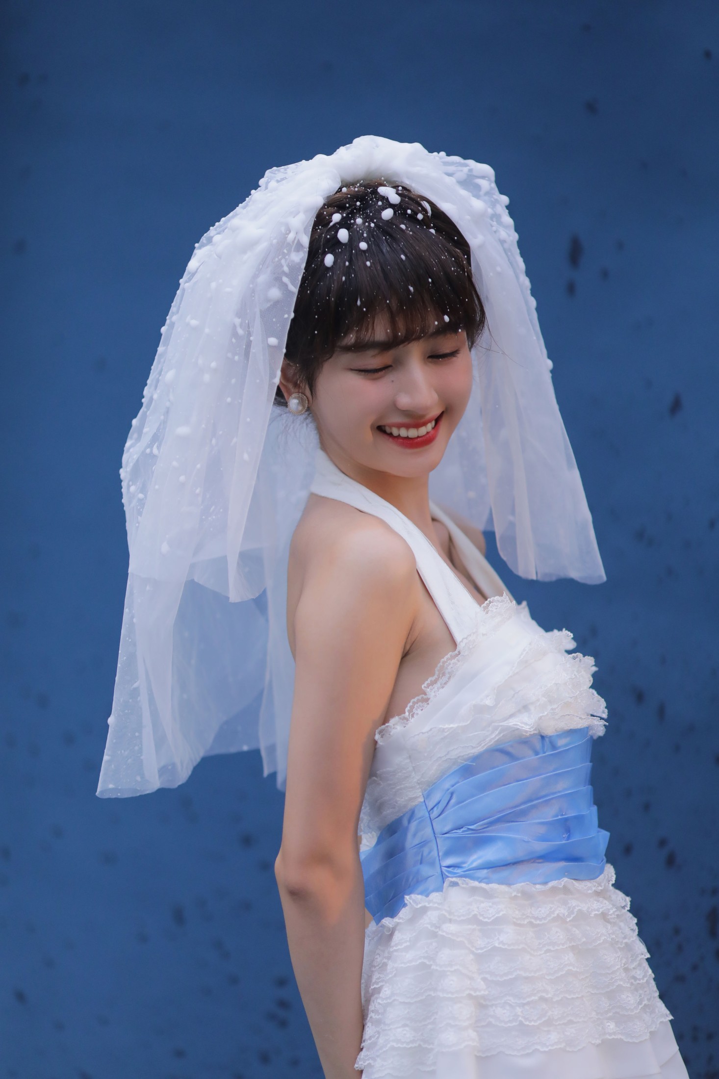 图片[3] - 顾林x - 《梦中婚纱》[23P] - 机器猫次元 - 机器猫次元