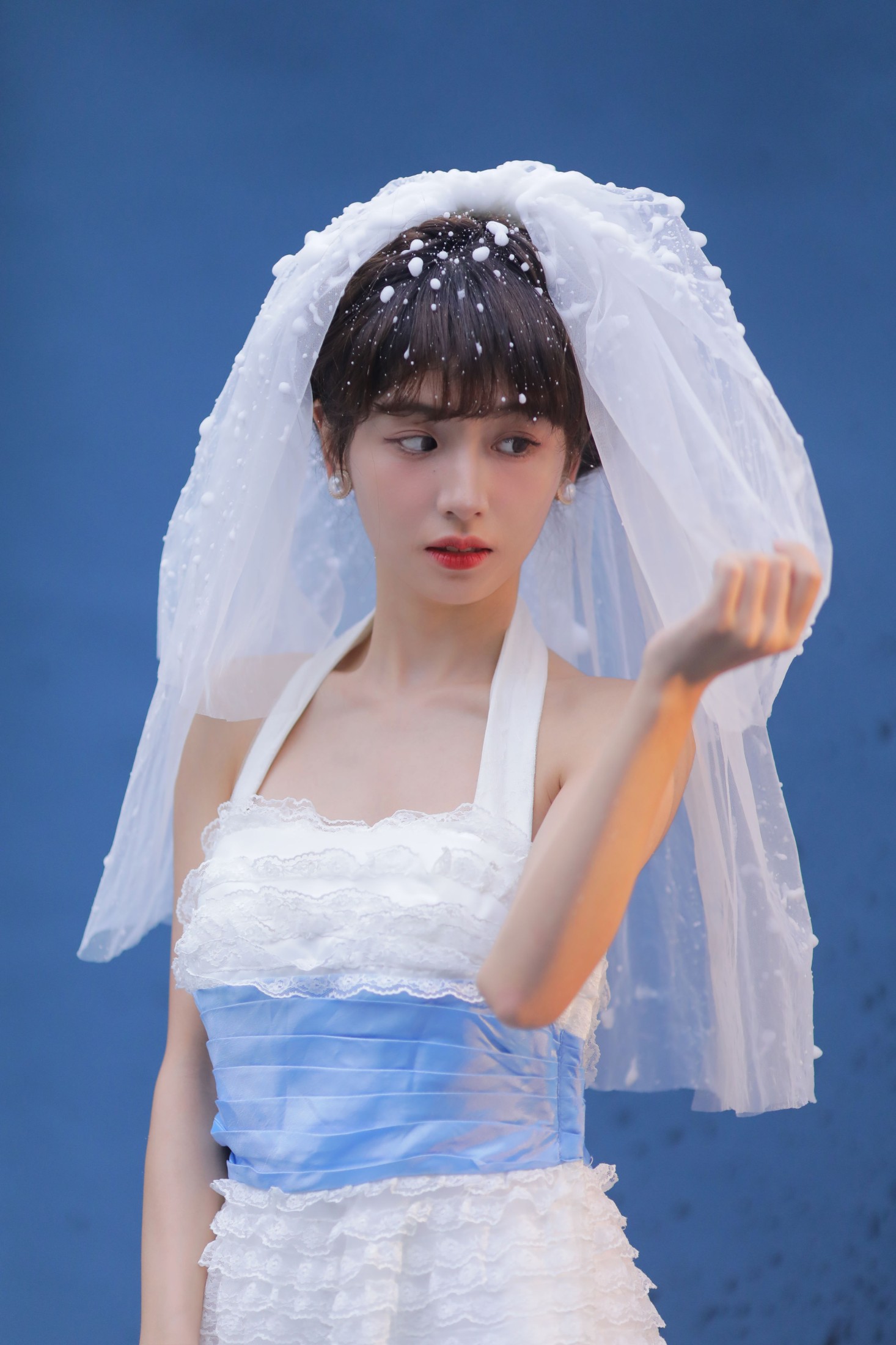 图片[7] - 顾林x - 《梦中婚纱》[23P] - 机器猫次元 - 机器猫次元