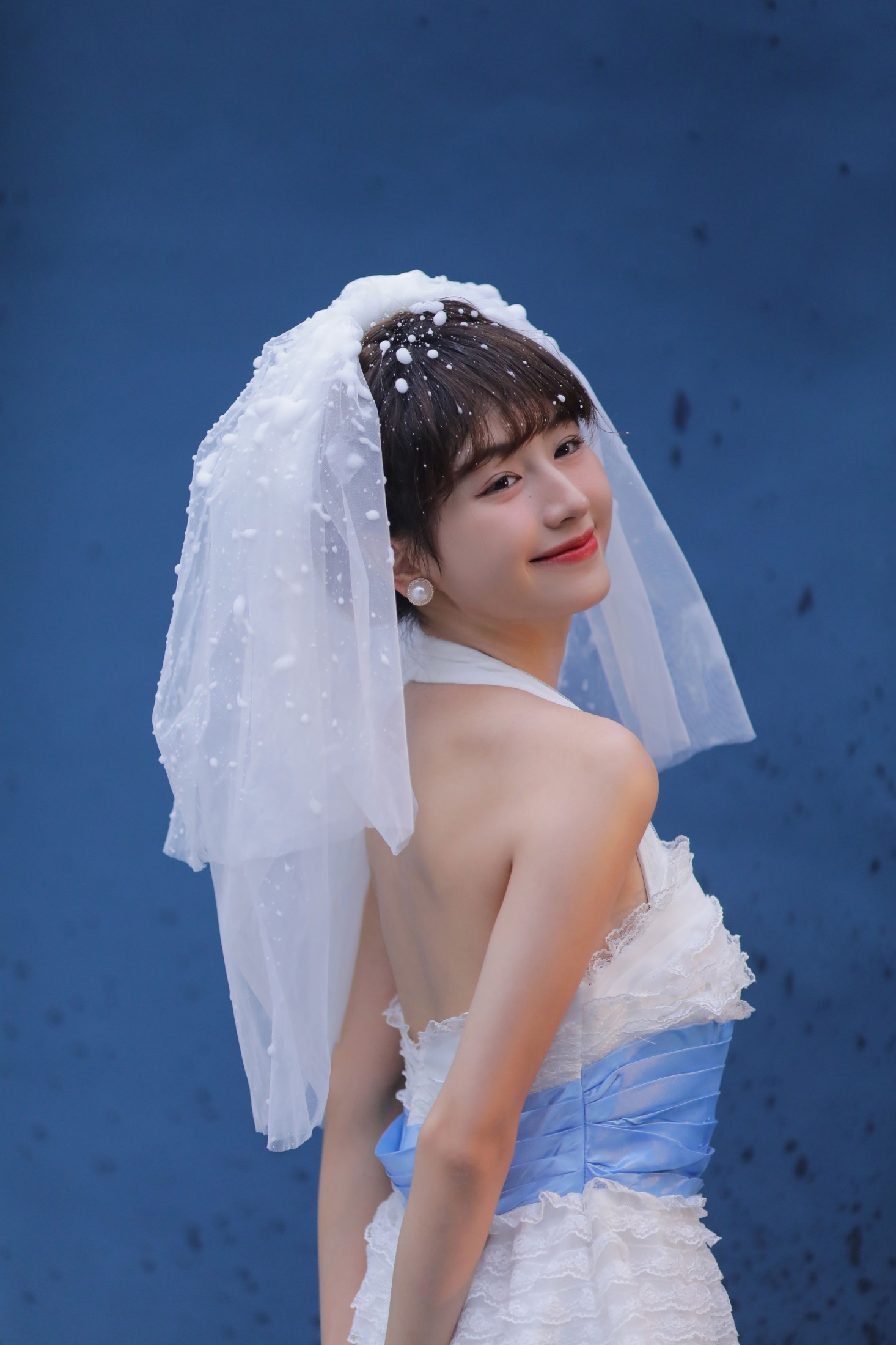 图片[4] - 顾林x - 《梦中婚纱》[23P] - 机器猫次元 - 机器猫次元