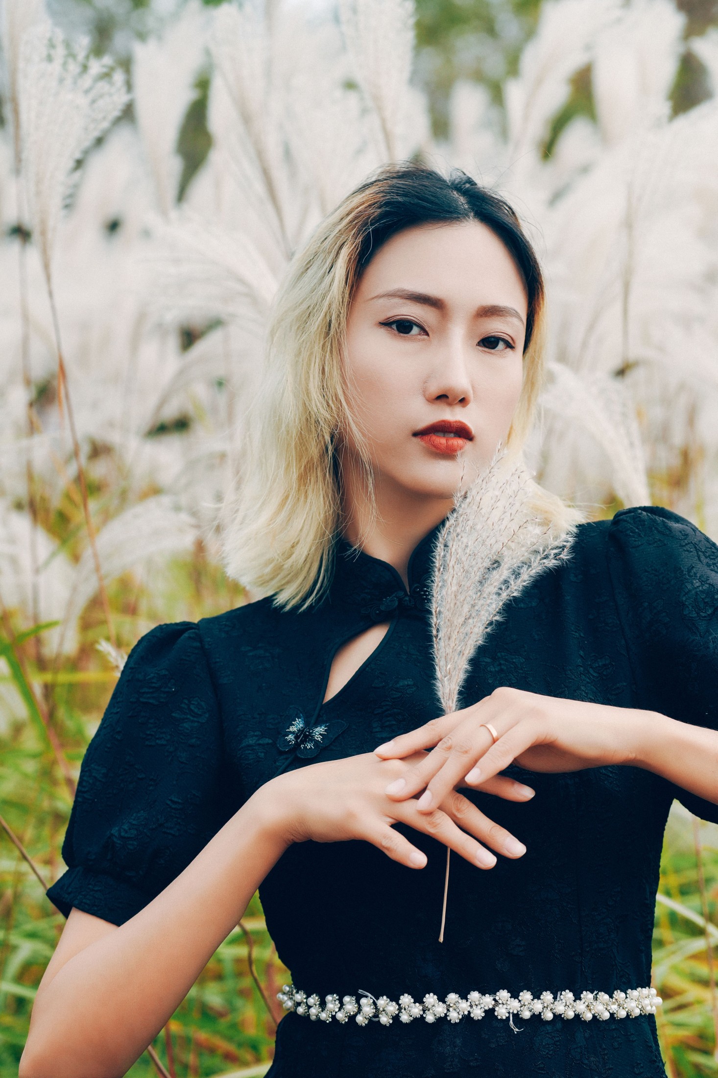 图片[3] - 嘟嘟 - 《守望》[24P] - 机器猫次元 - 机器猫次元