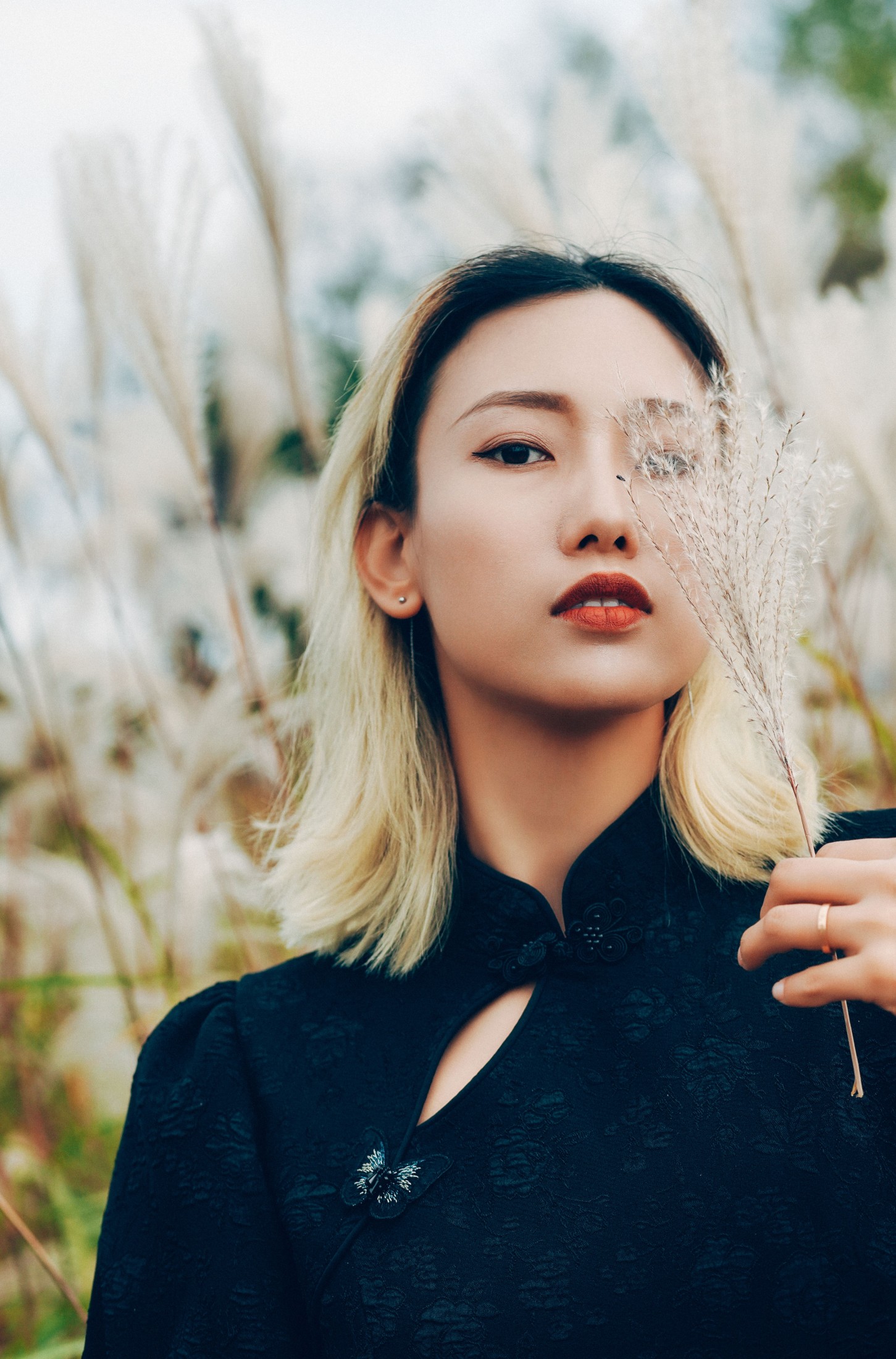 图片[4] - 嘟嘟 - 《守望》[24P] - 机器猫次元 - 机器猫次元