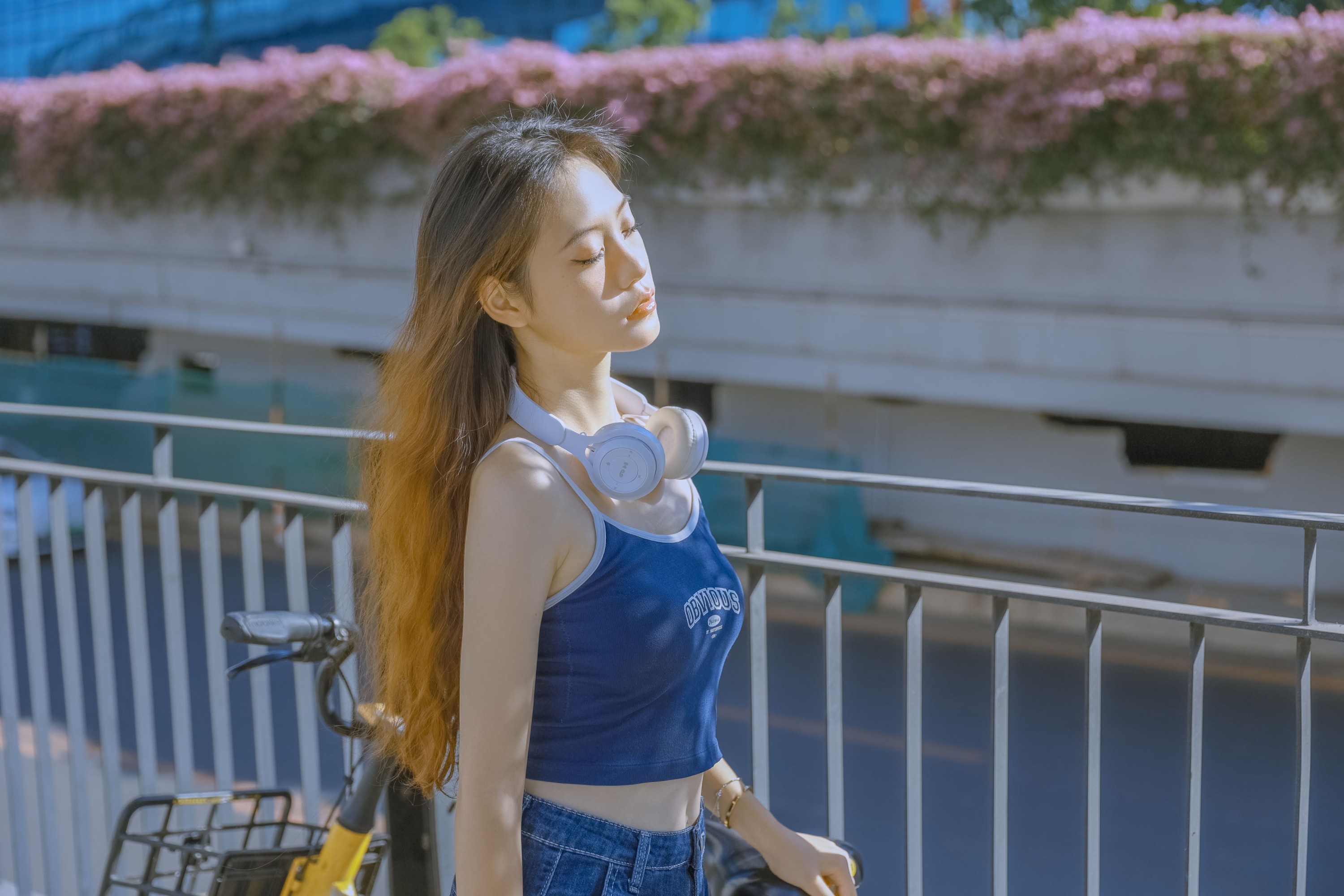 图片[3] - 沛欣 - 《你给了我一个微笑》[44P] - 机器猫次元 - 机器猫次元