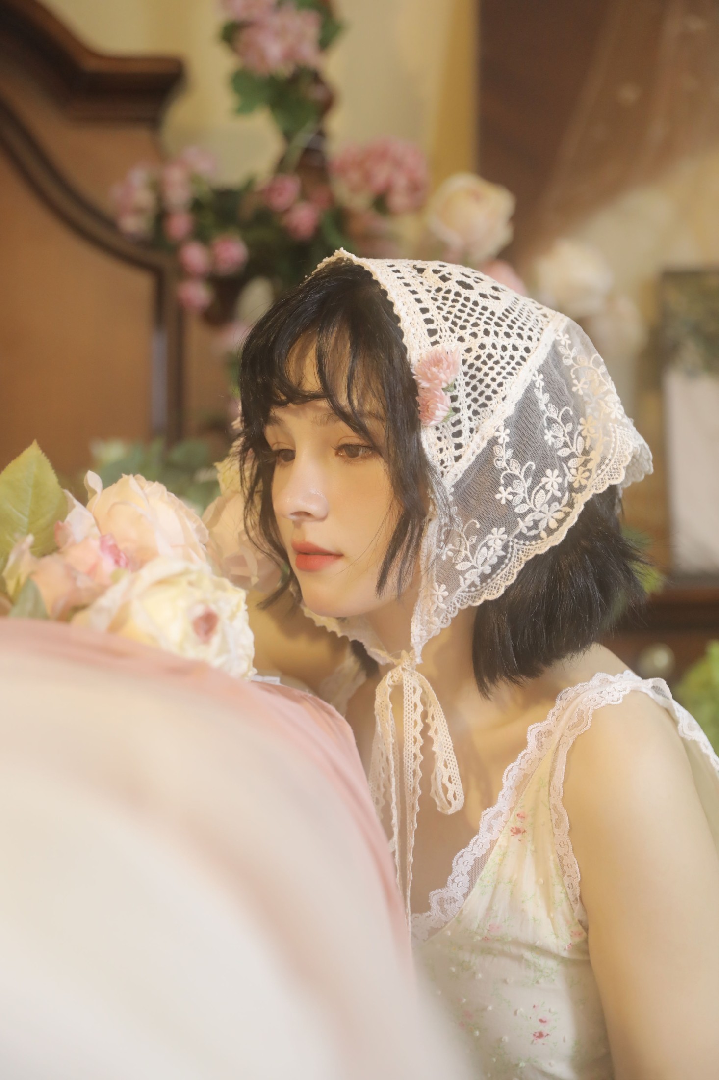 图片[8] - 多斯 - 《花季少女》[32P] - 机器猫次元 - 机器猫次元